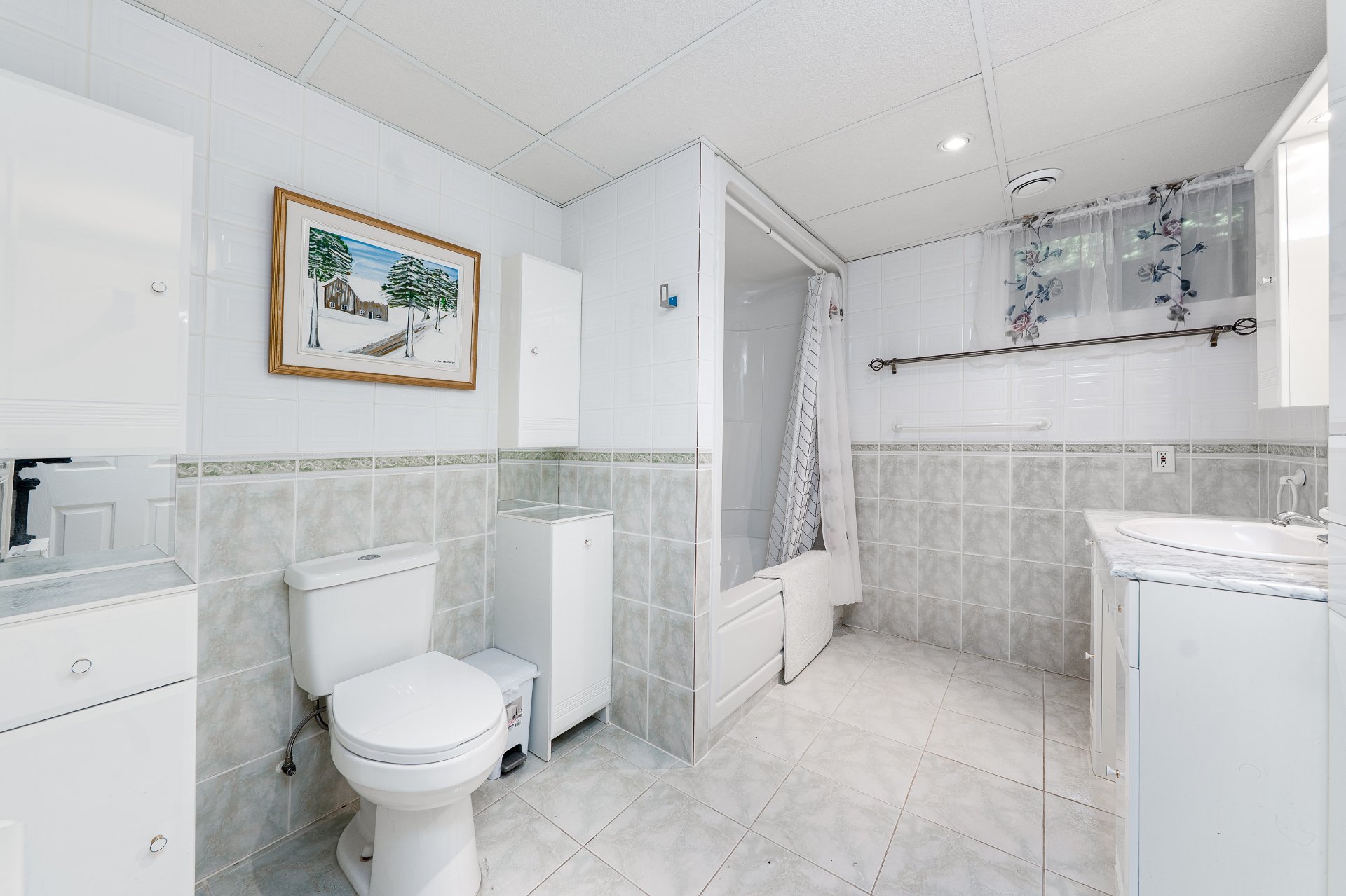 Photo - Salle de bains