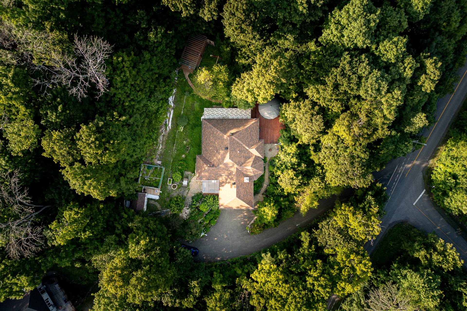 Photo - Vue d'ensemble