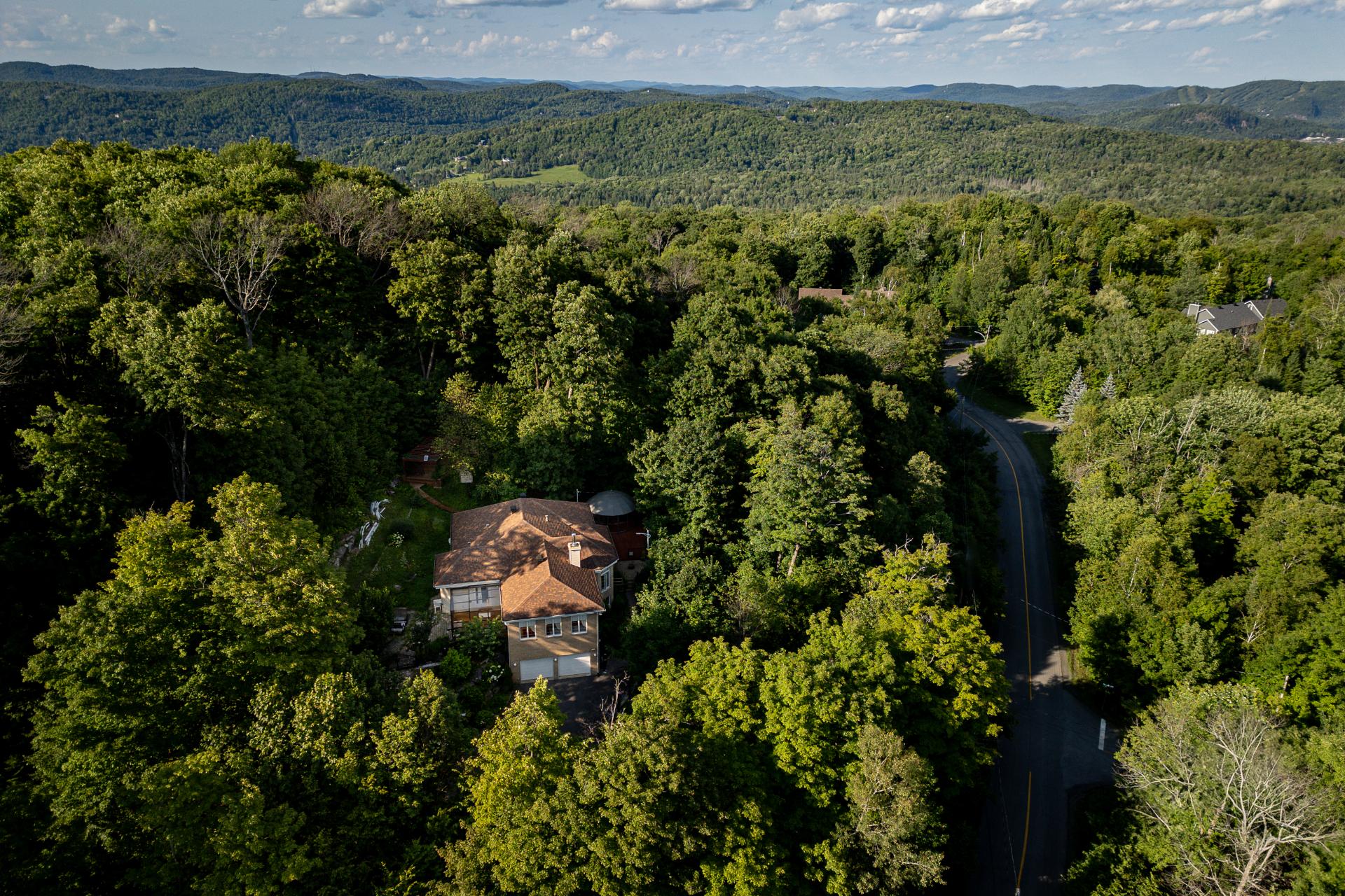 Photo - Vue d'ensemble