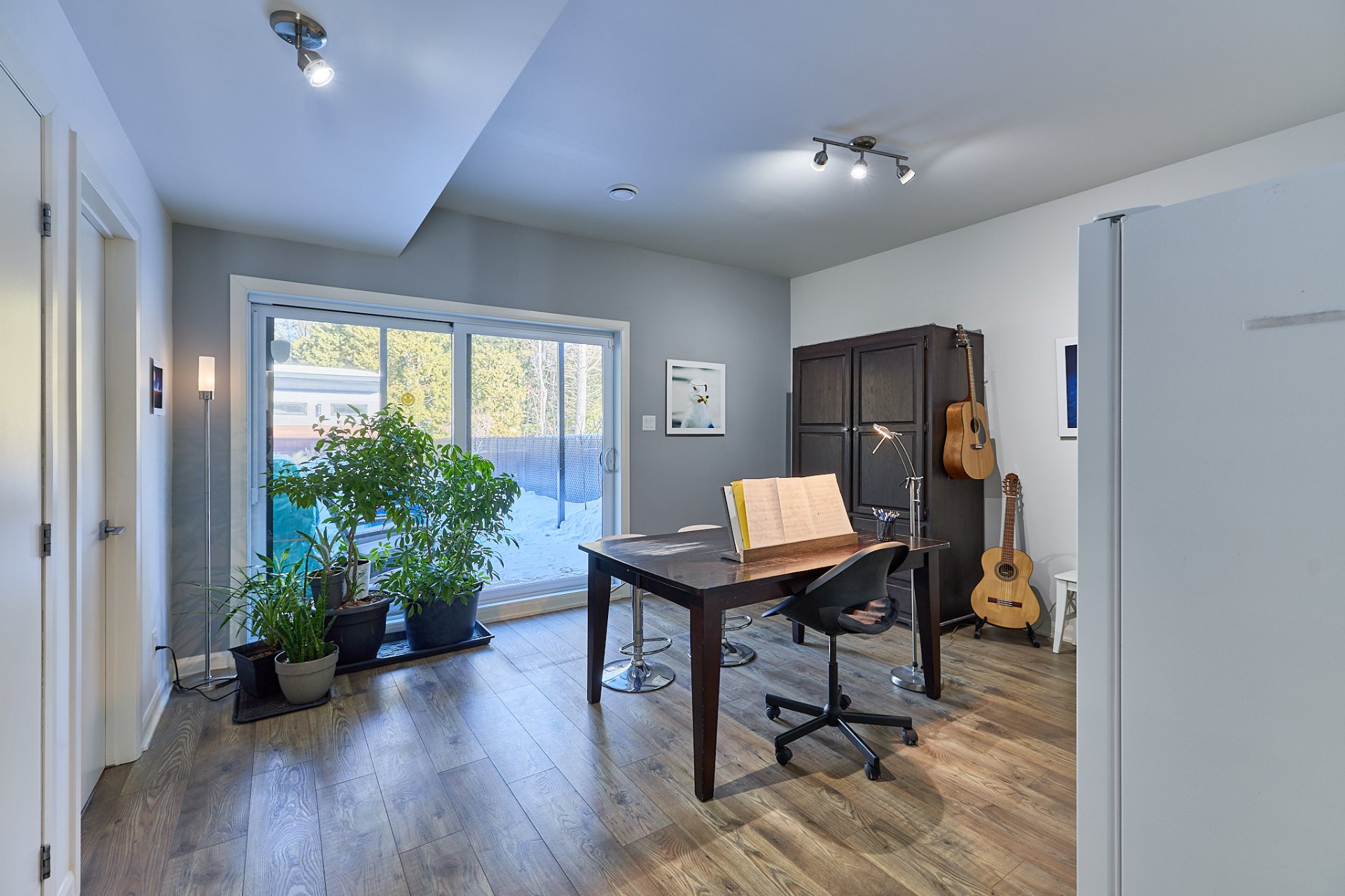 Photo - Salle familiale