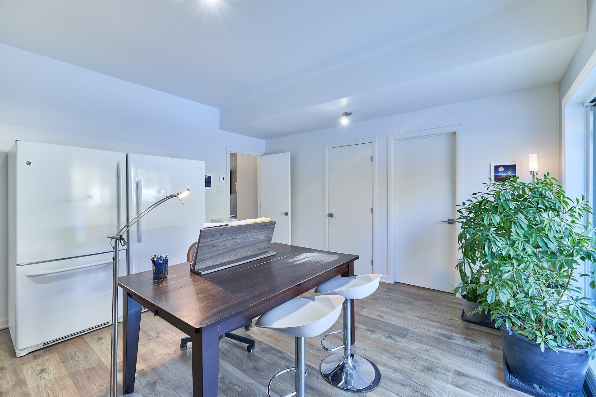 Photo - Salle familiale