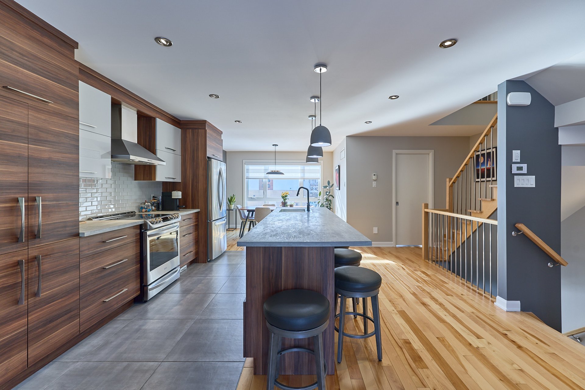 Photo - Vue d'ensemble