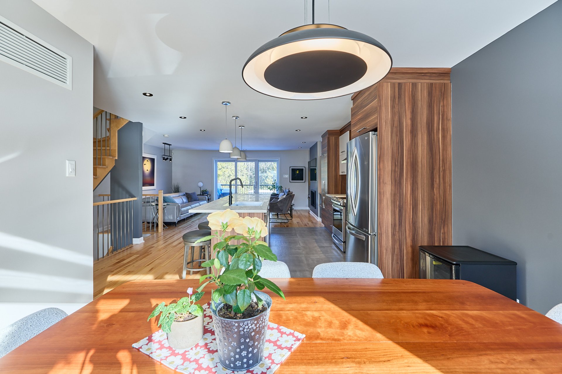 Photo - Vue d'ensemble