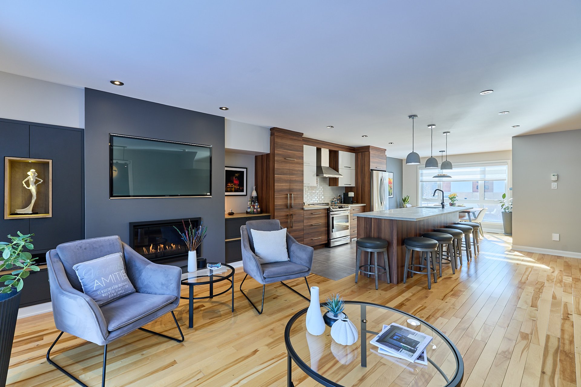 Photo - Vue d'ensemble