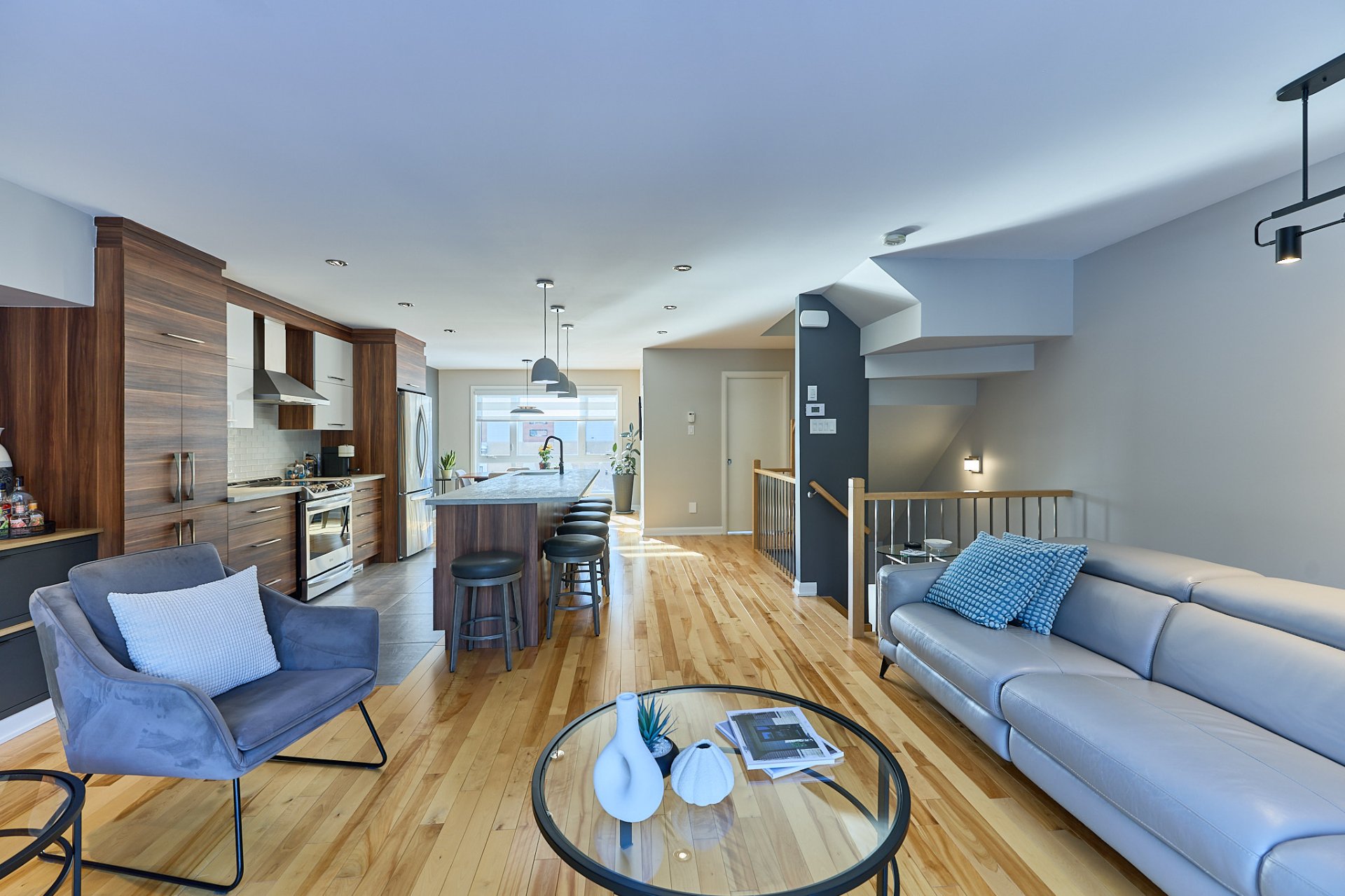 Photo - Vue d'ensemble