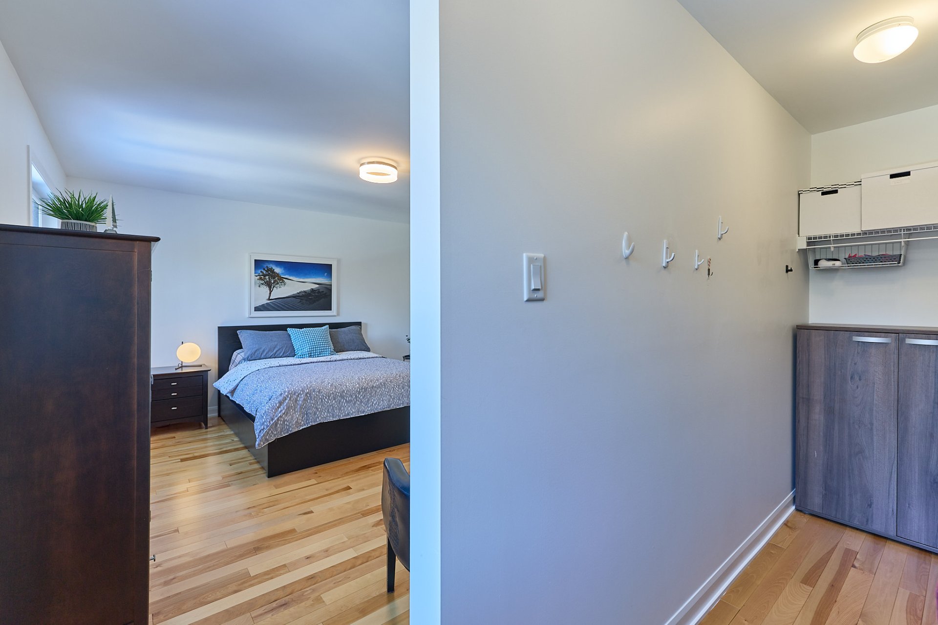 Photo - Penderie (Walk-in)