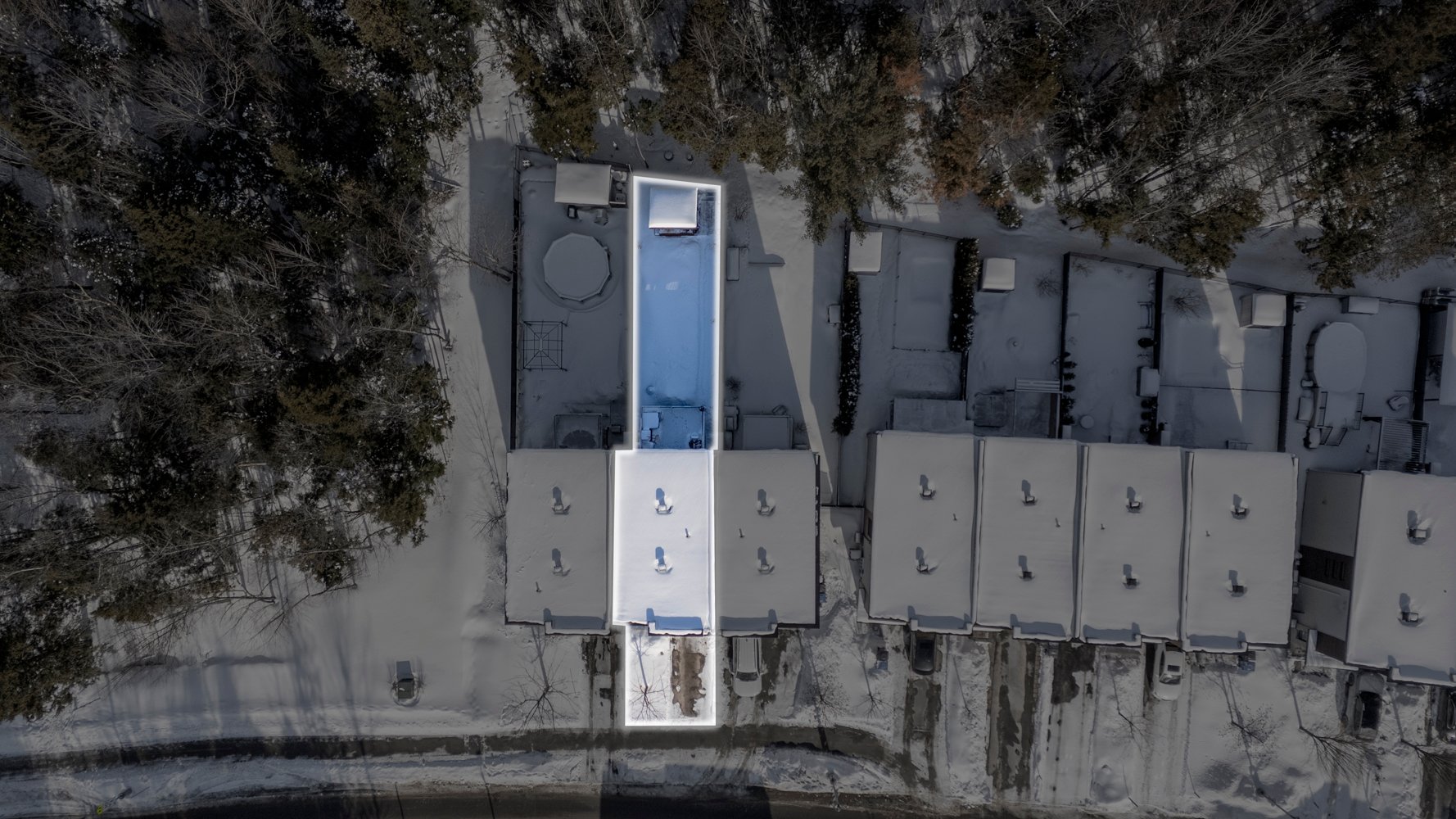 Photo - Photo aérienne