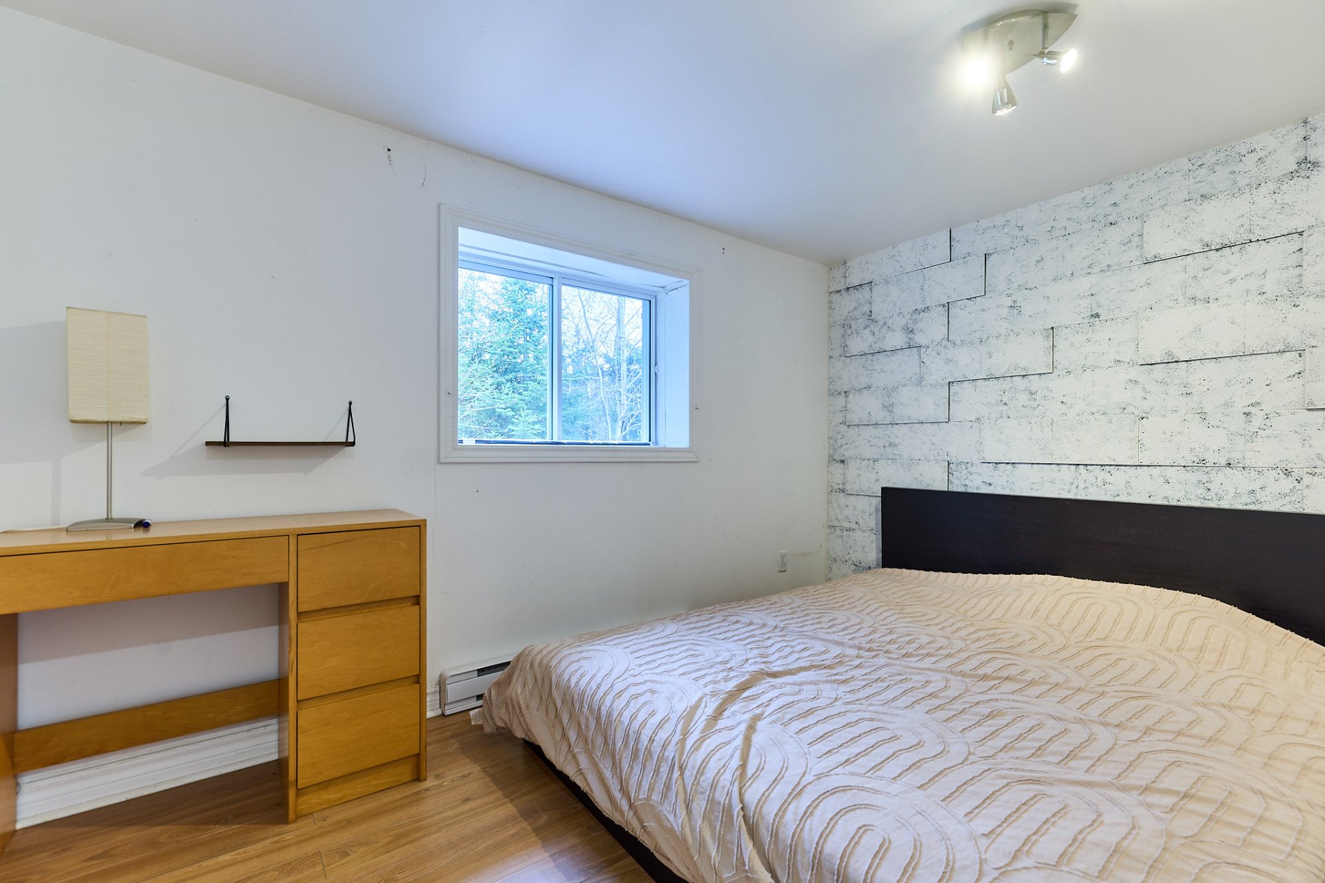 Photo - Chambre à coucher