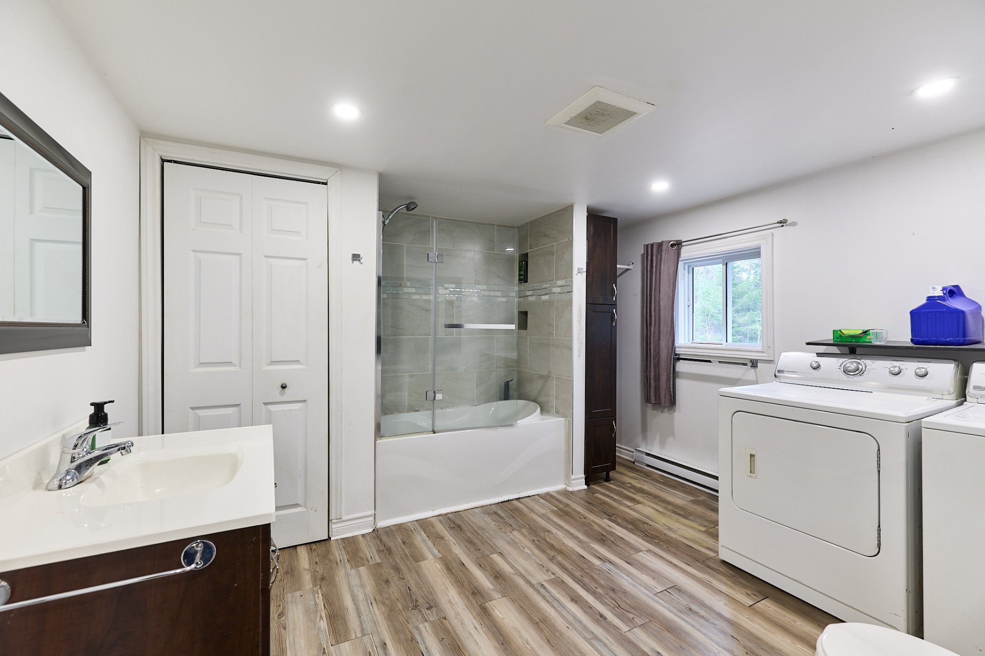 Photo - Salle de bains