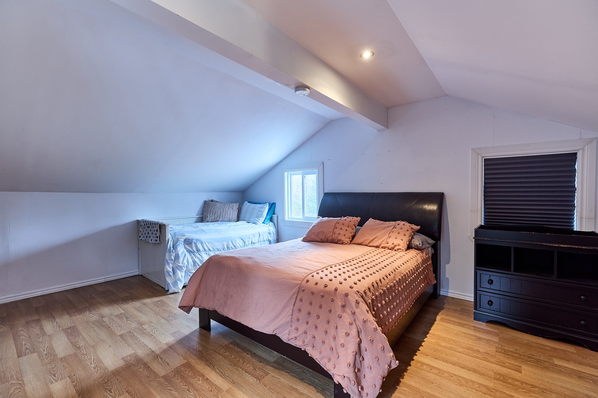Photo - Chambre à coucher