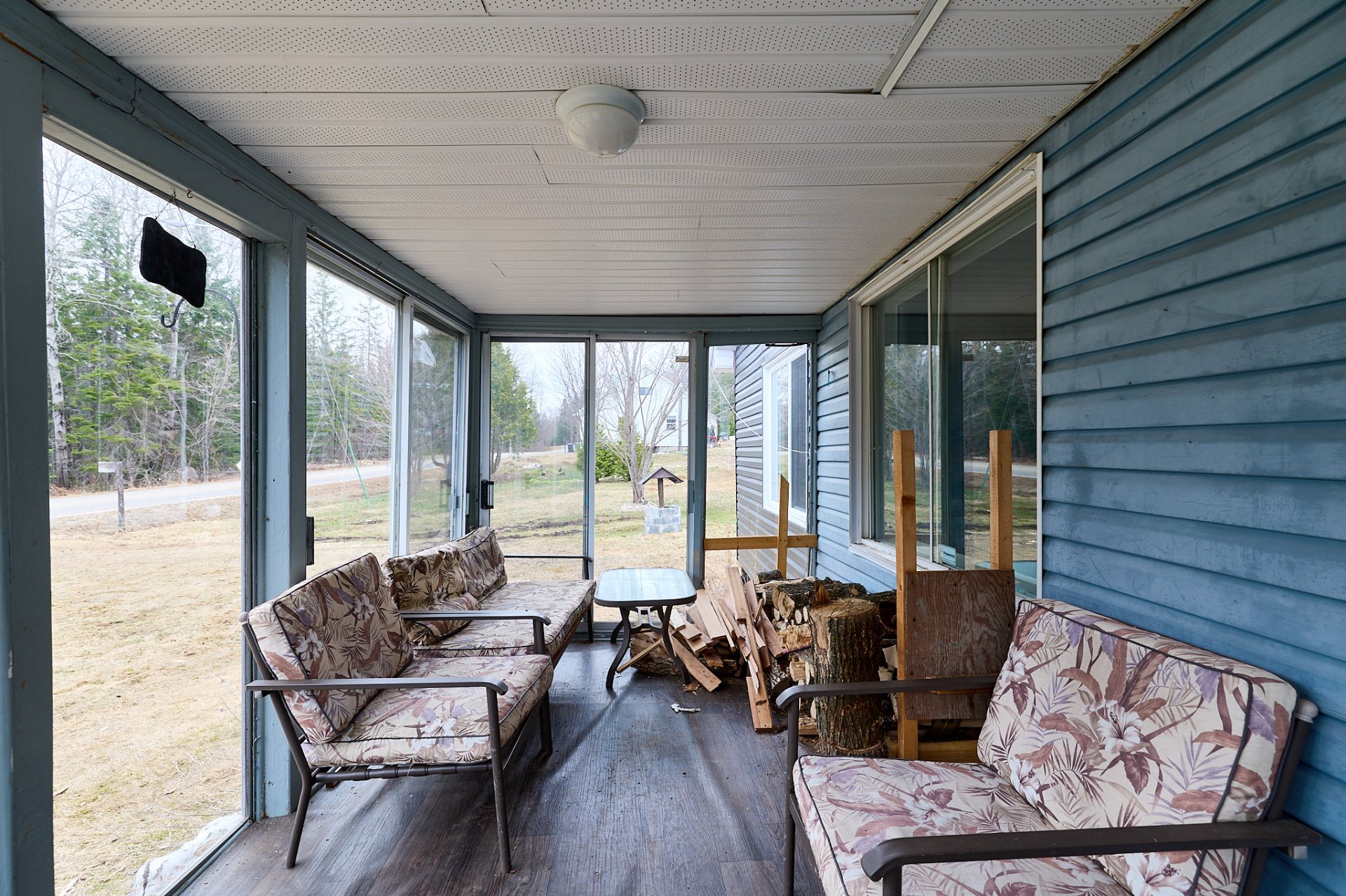 Photo - Solarium