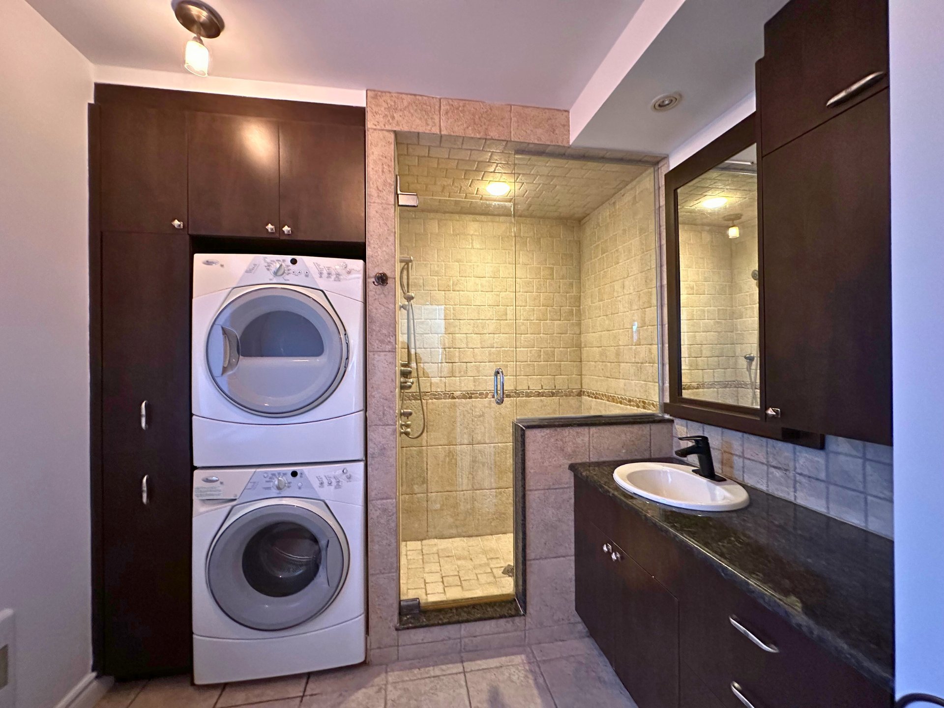 Photo - Salle de bains