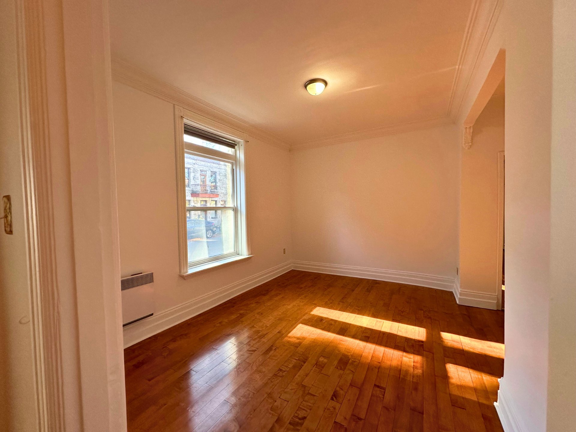 Photo - Chambre à coucher