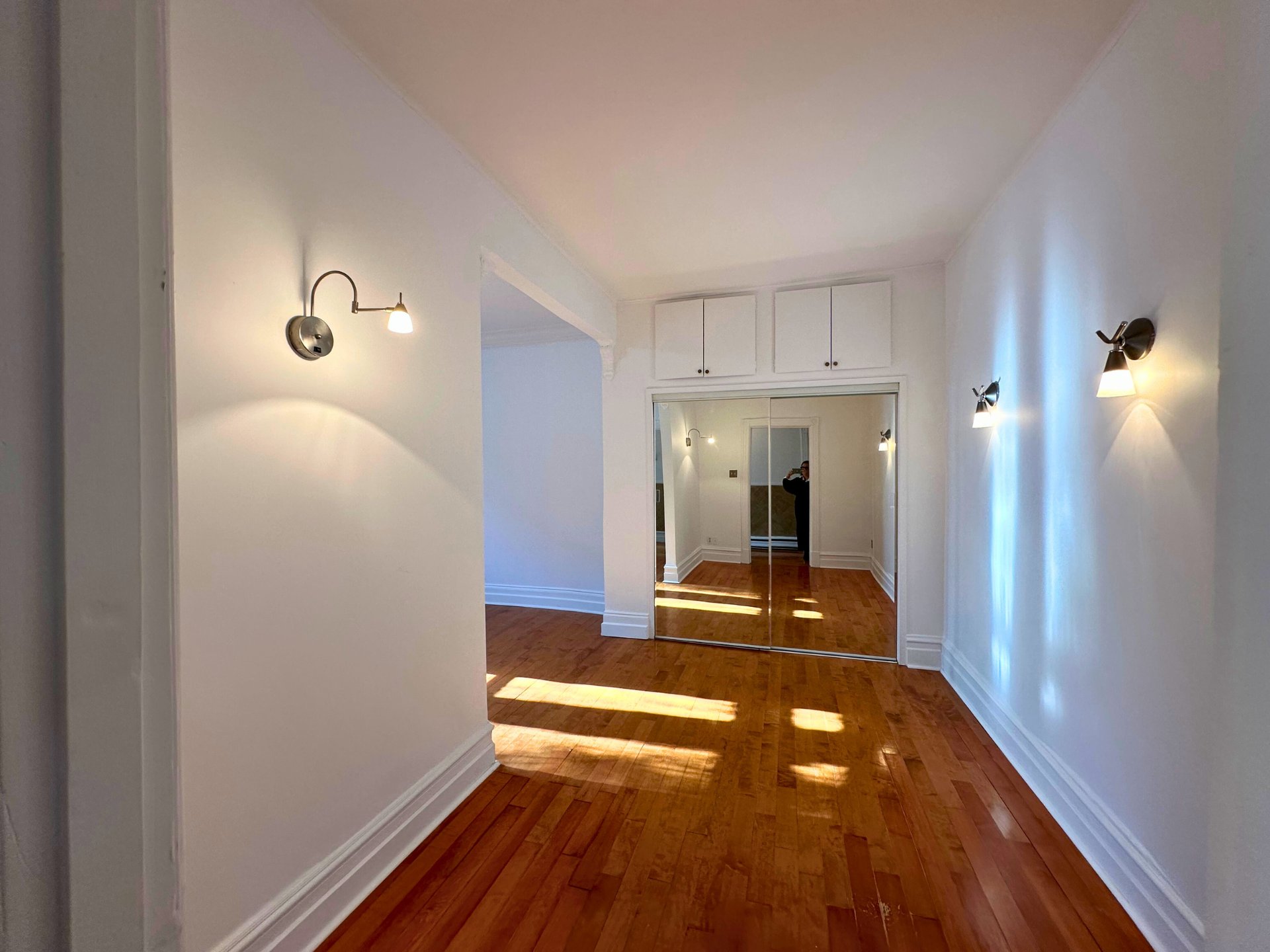 Photo - Chambre à coucher