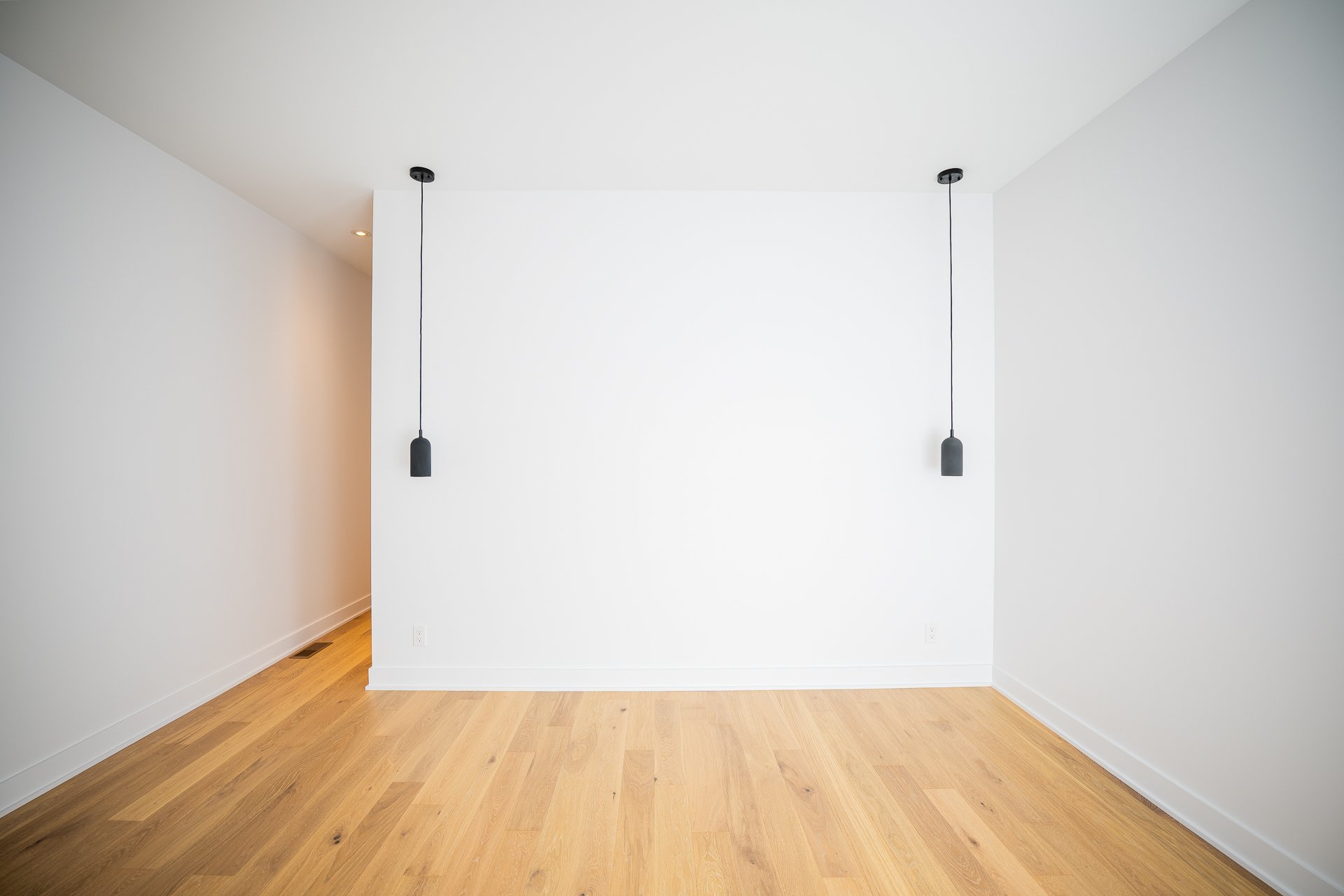 Photo - Chambre à coucher principale