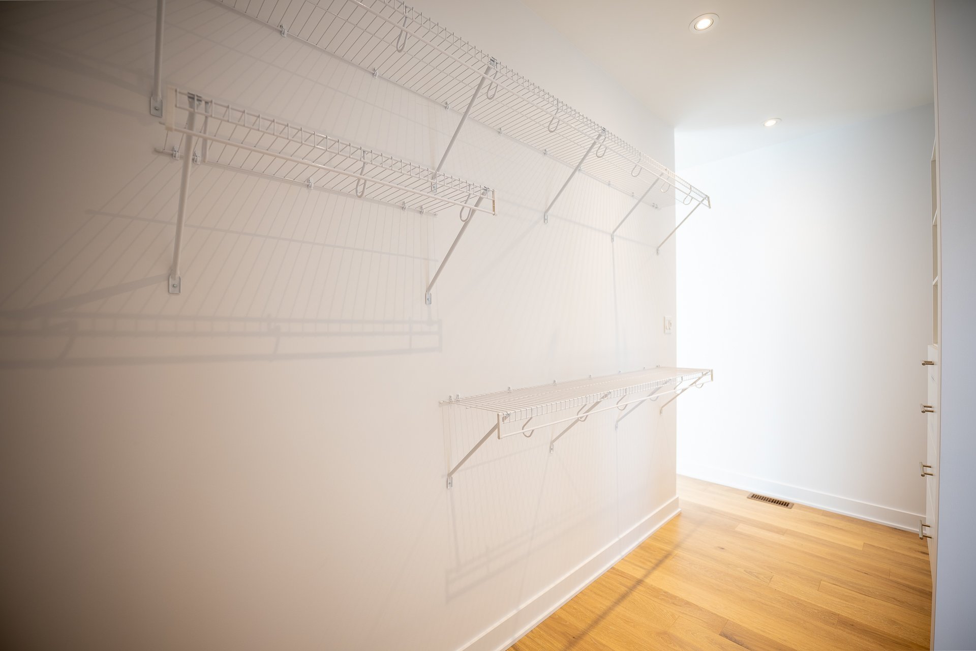 Photo - Penderie (Walk-in)