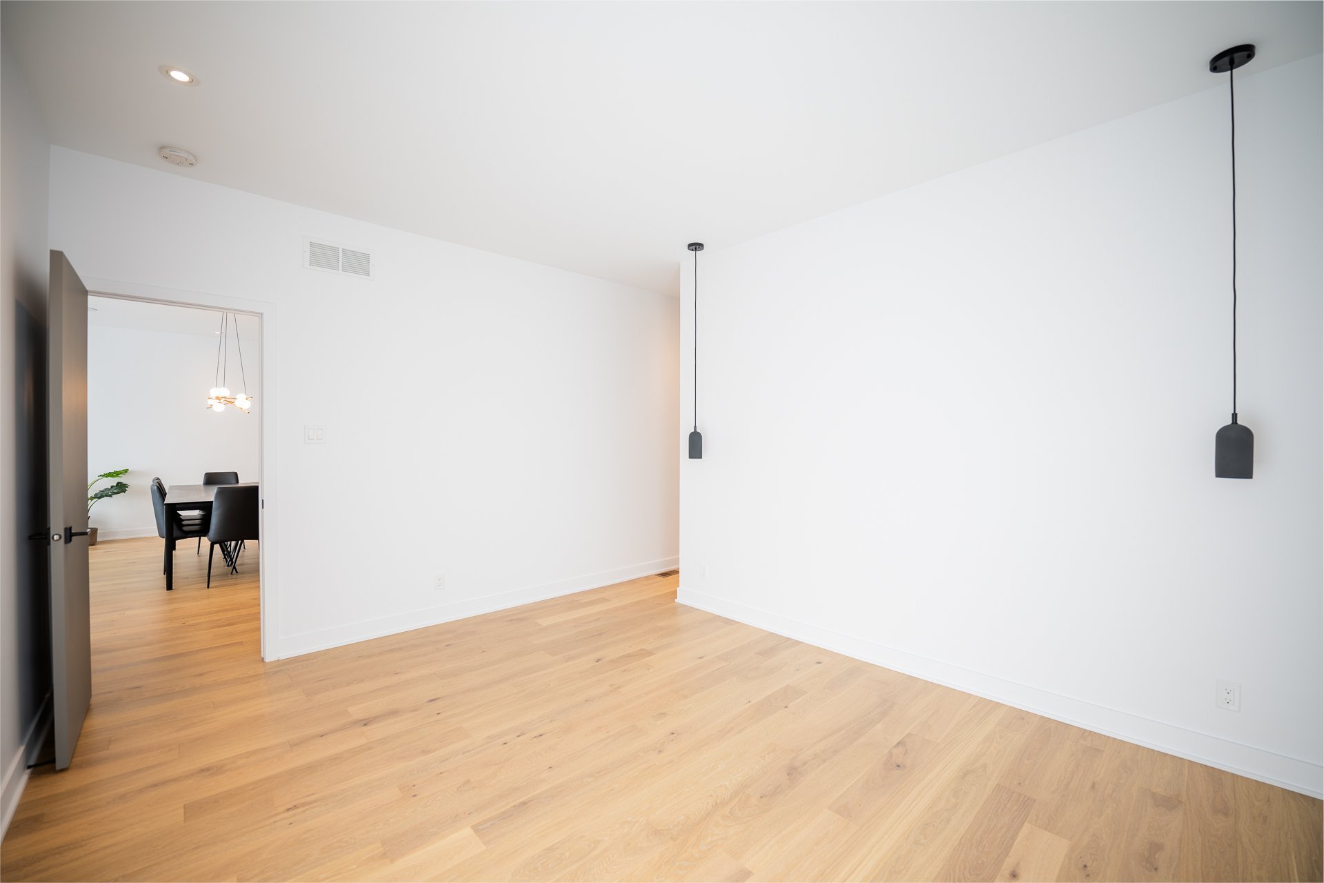 Photo - Chambre à coucher principale