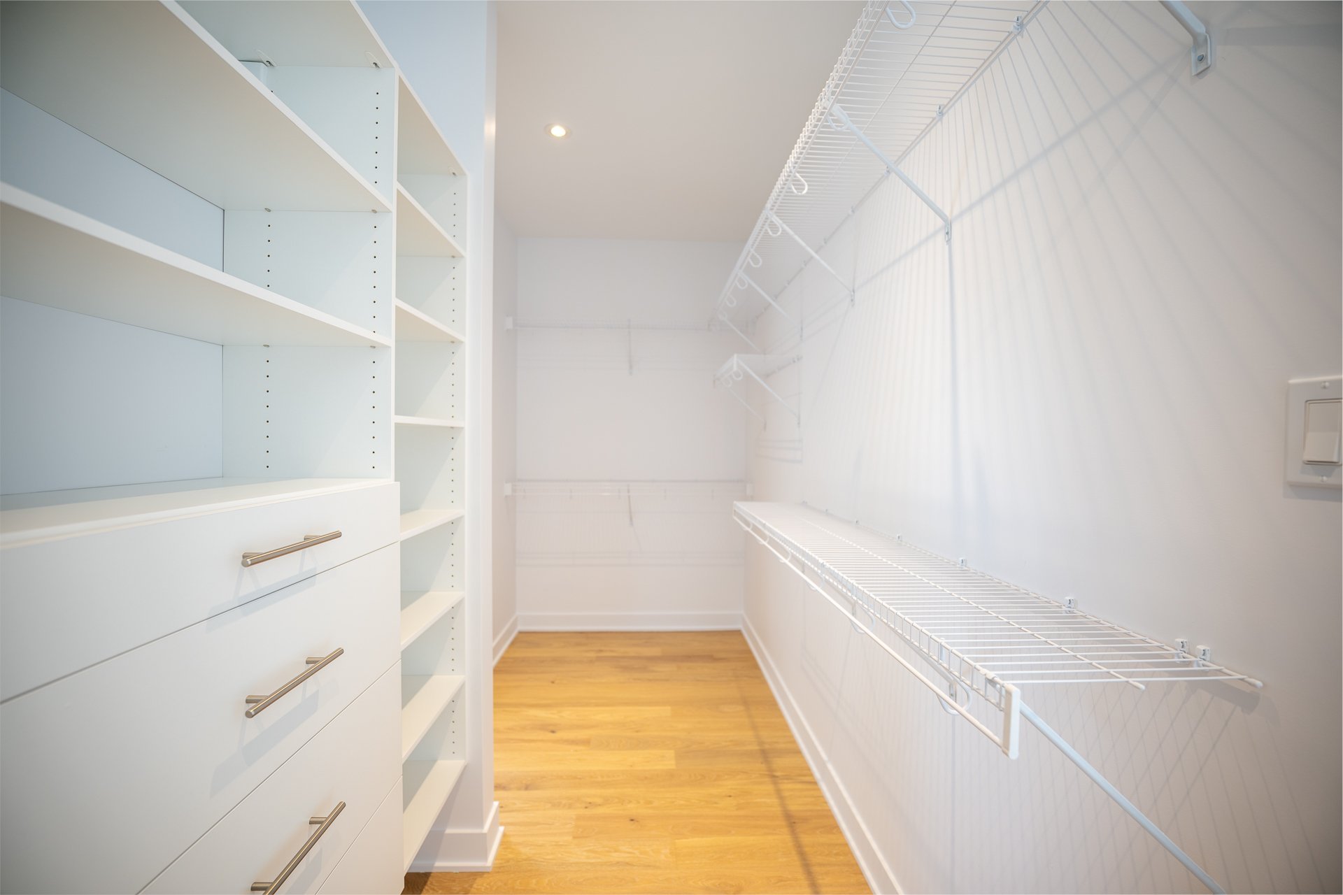 Photo - Penderie (Walk-in)