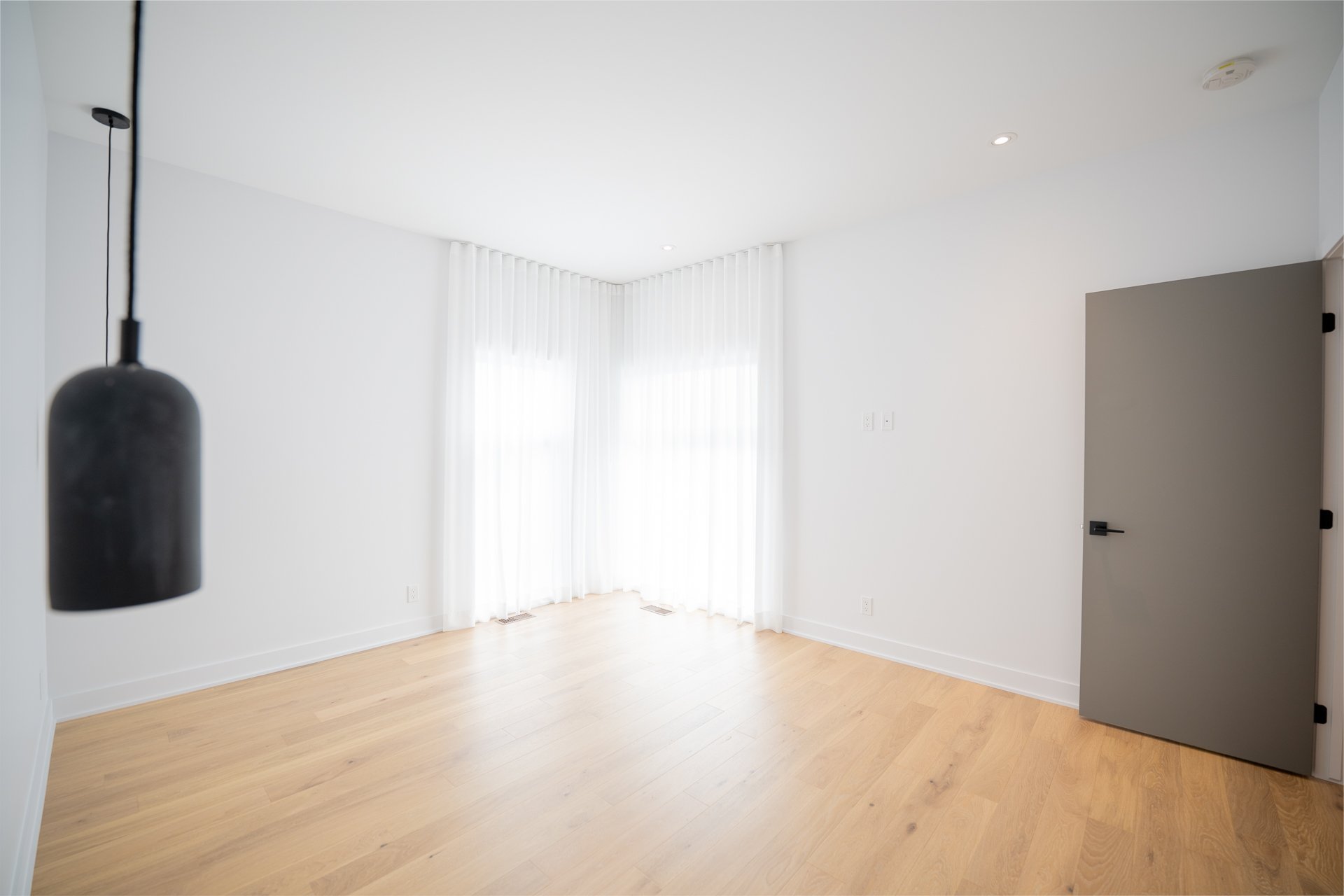 Photo - Chambre à coucher principale