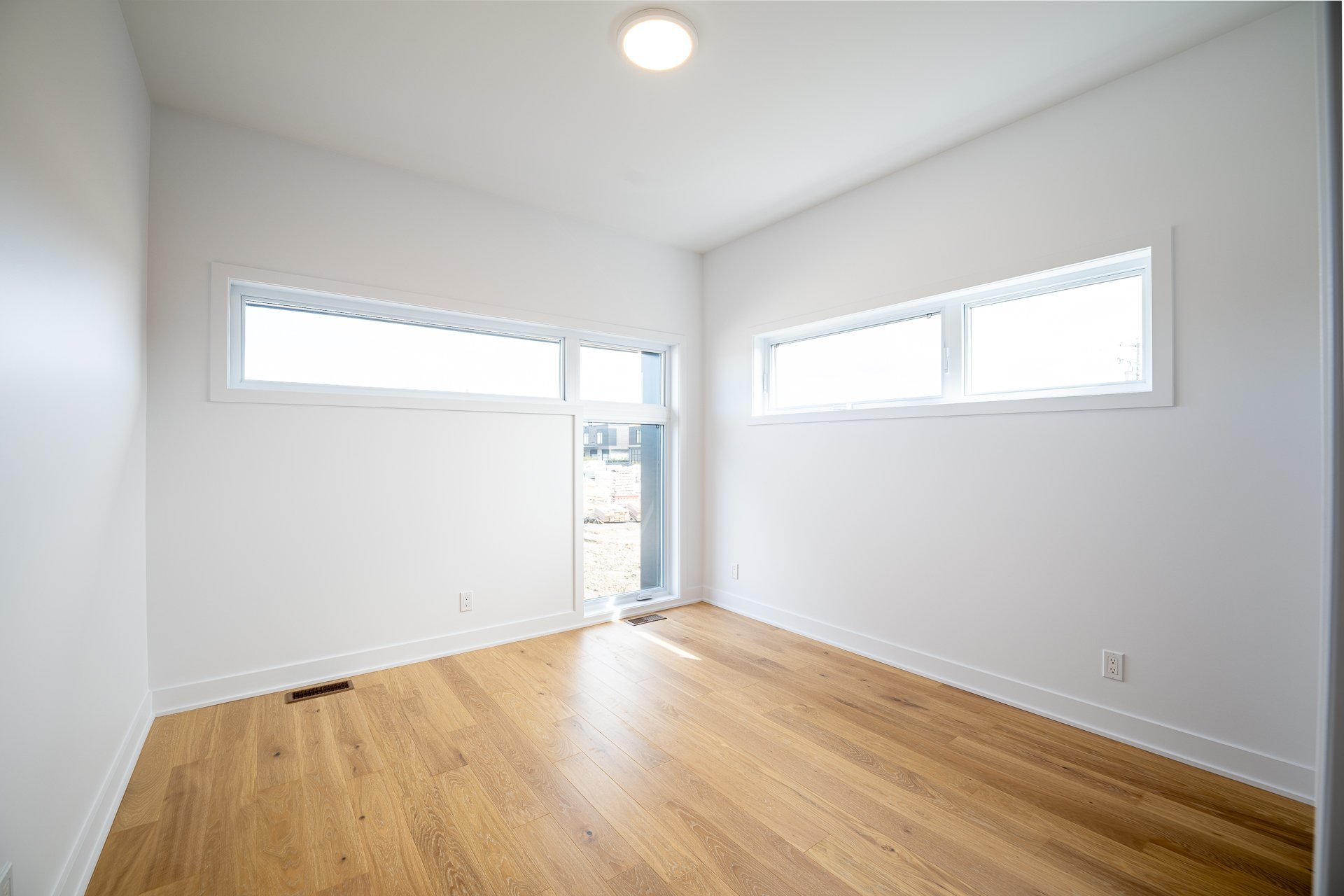 Photo - Chambre à coucher