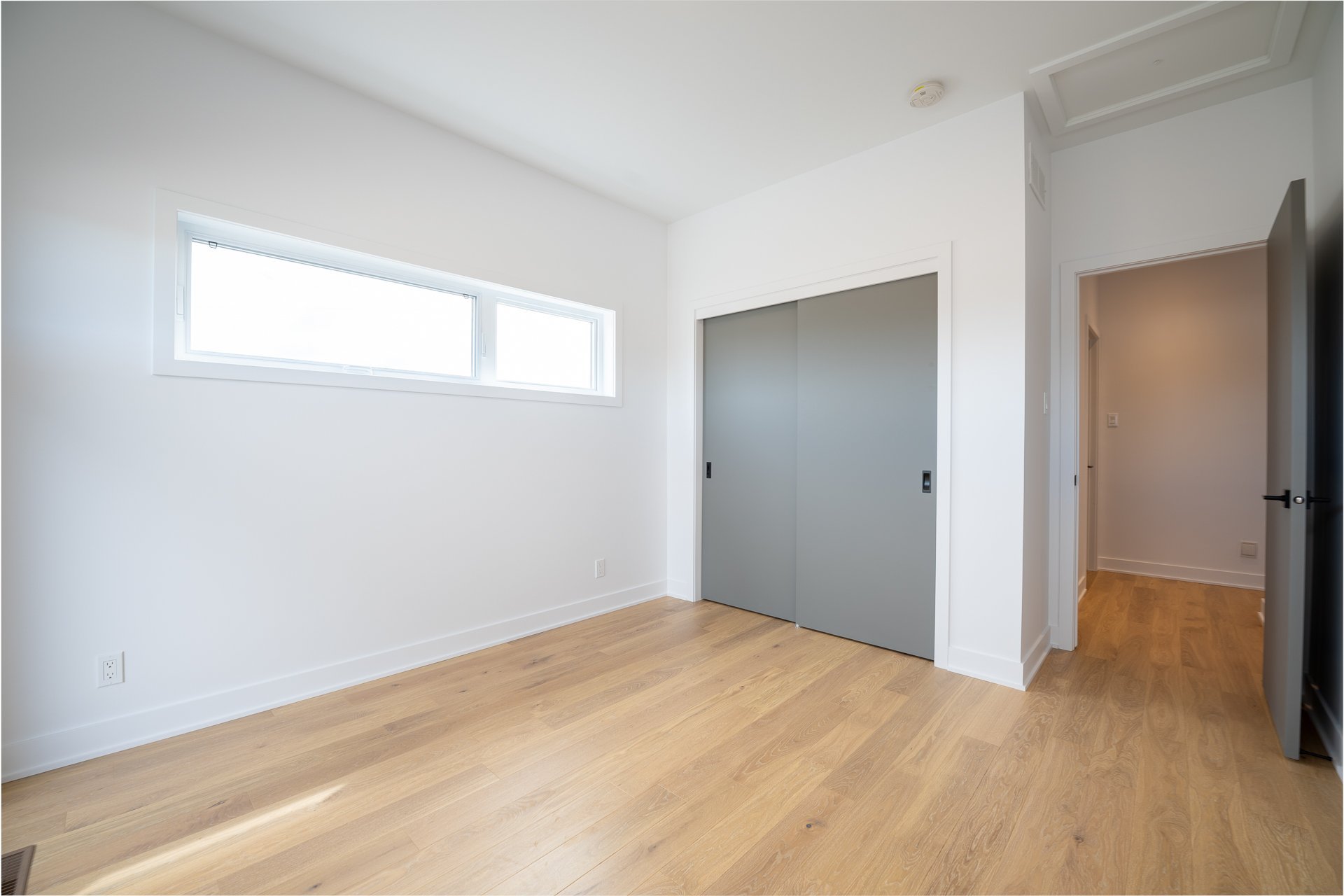 Photo - Chambre à coucher