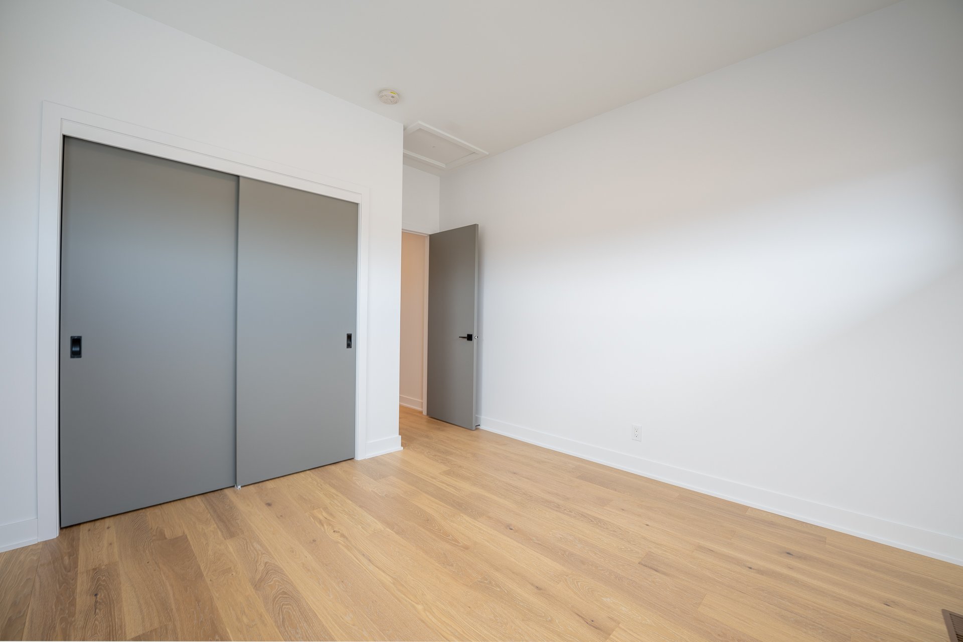 Photo - Chambre à coucher