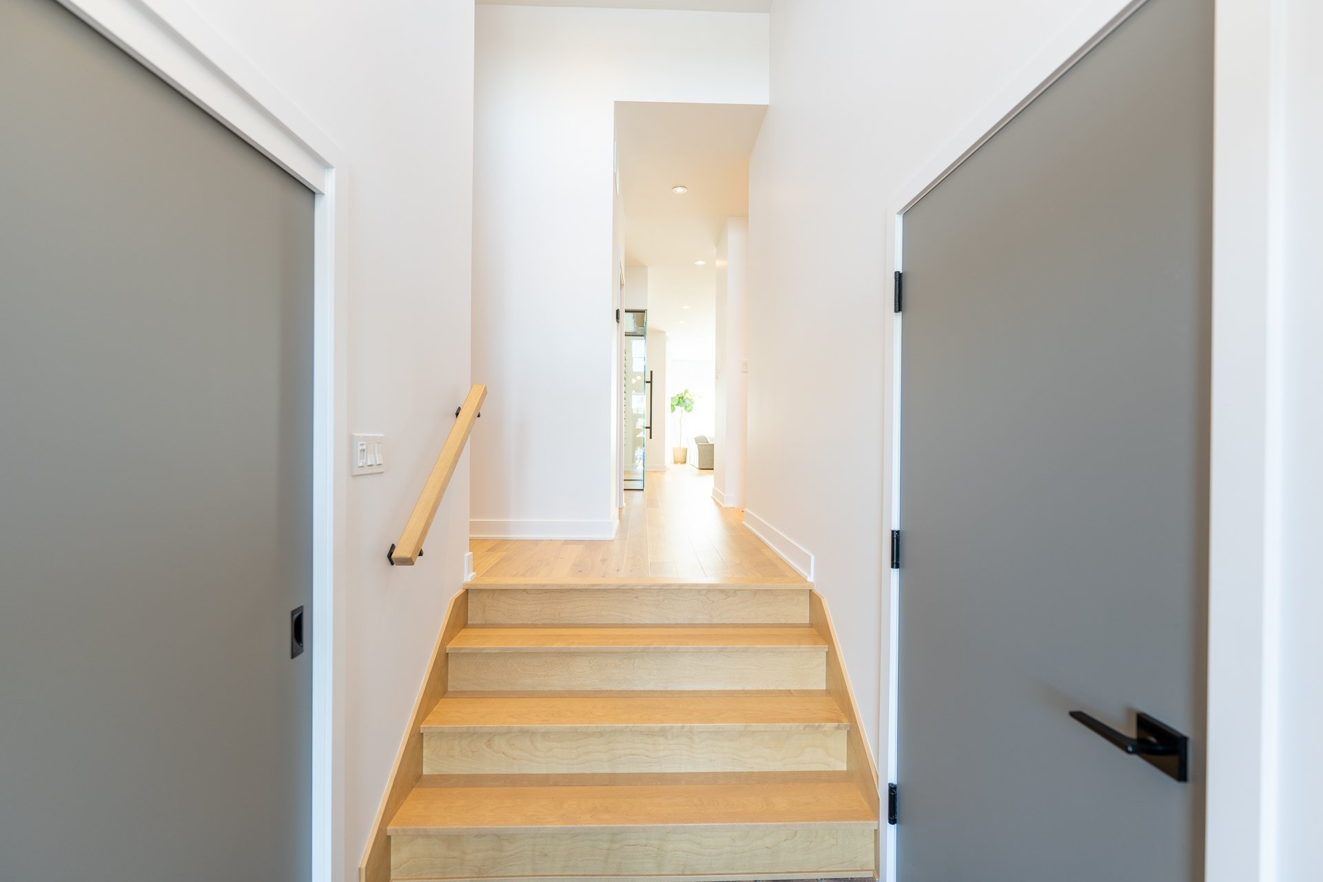 Photo - Hall d'entrée