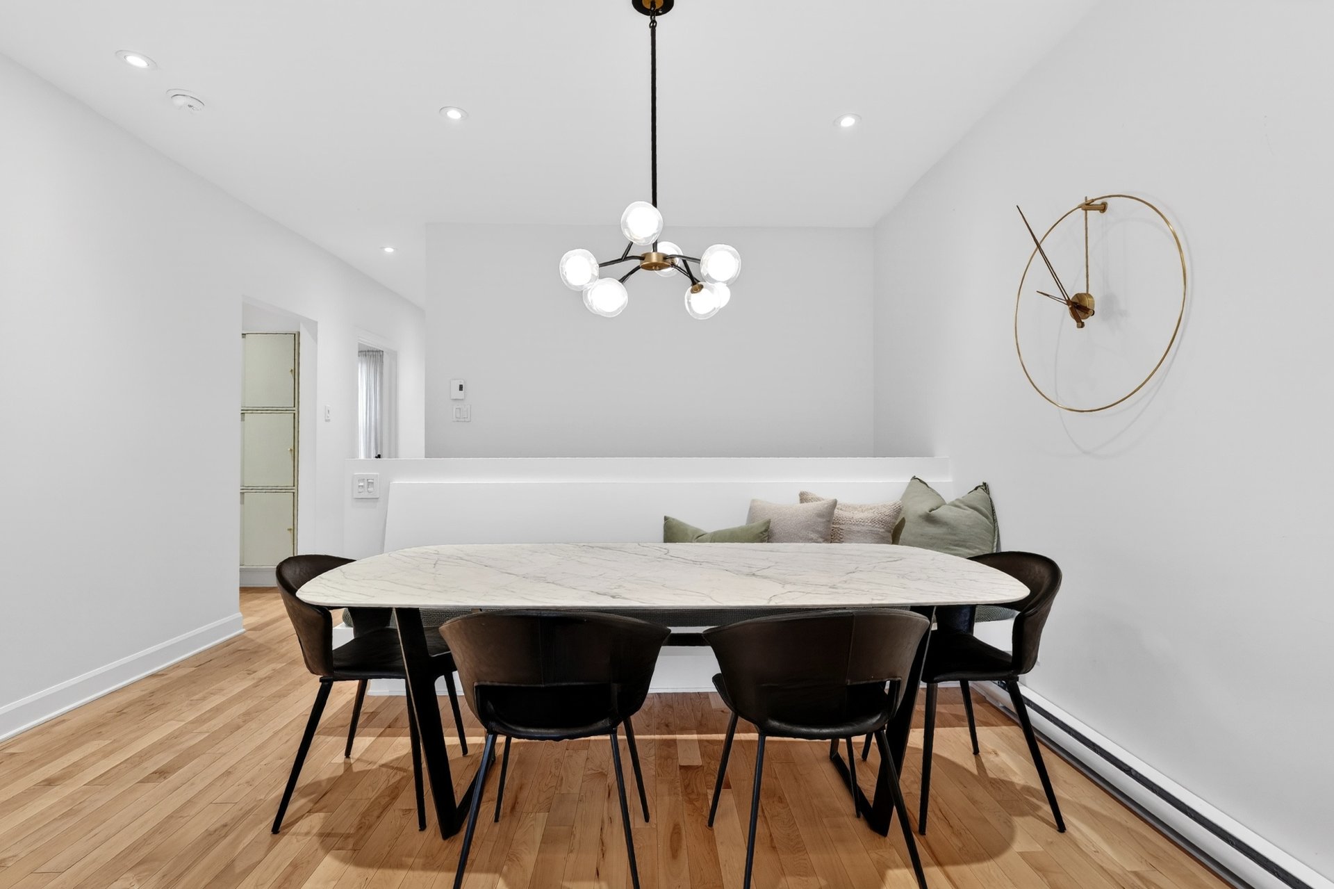 Photo - Dining room