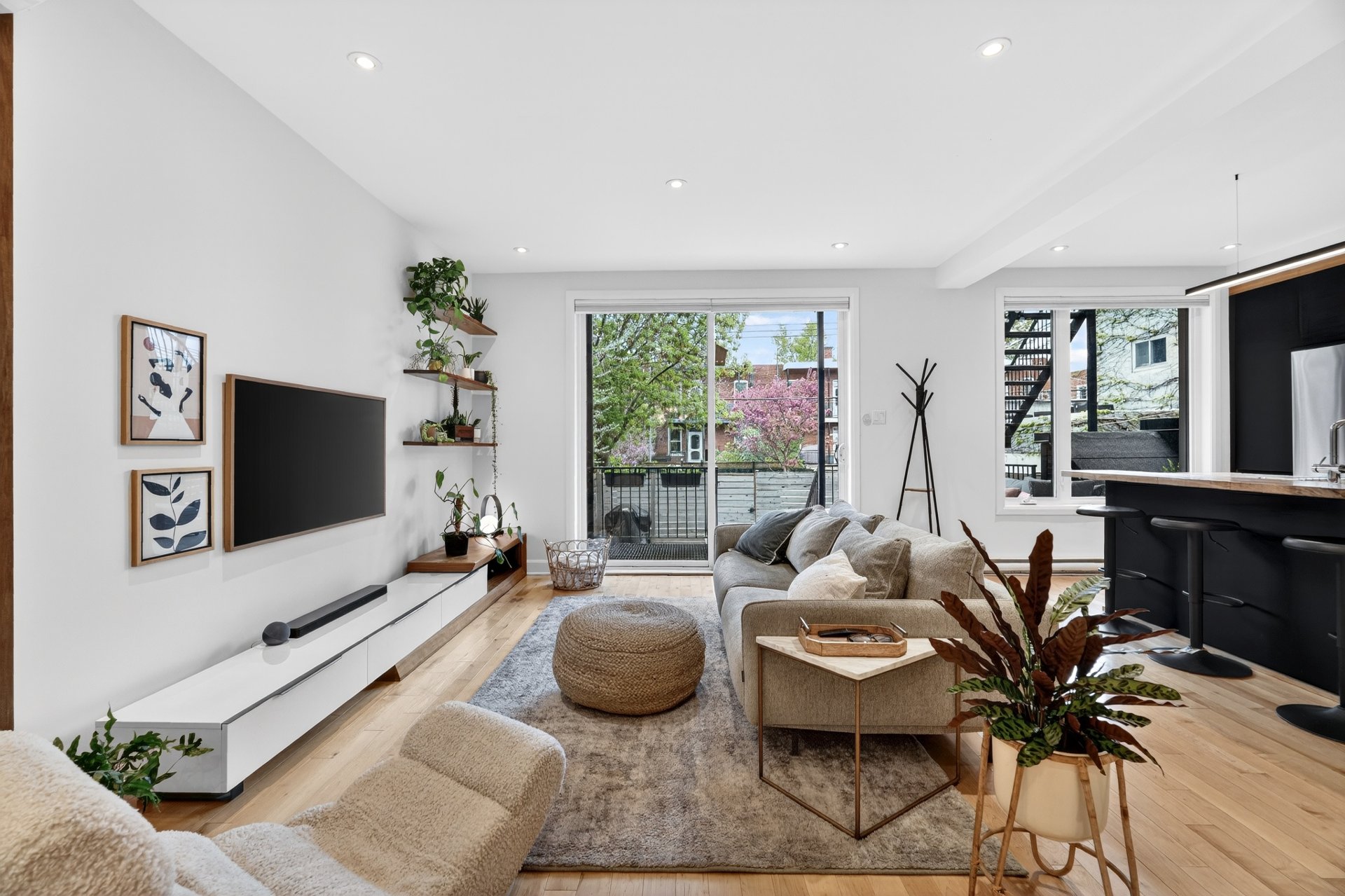 Photo - Living room