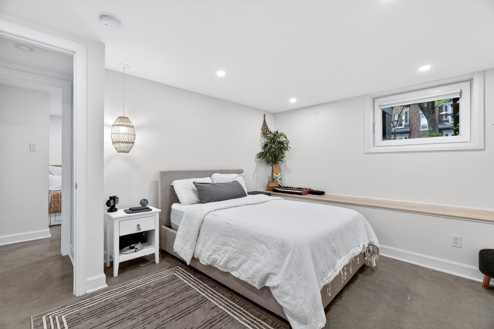Photo - Bedroom