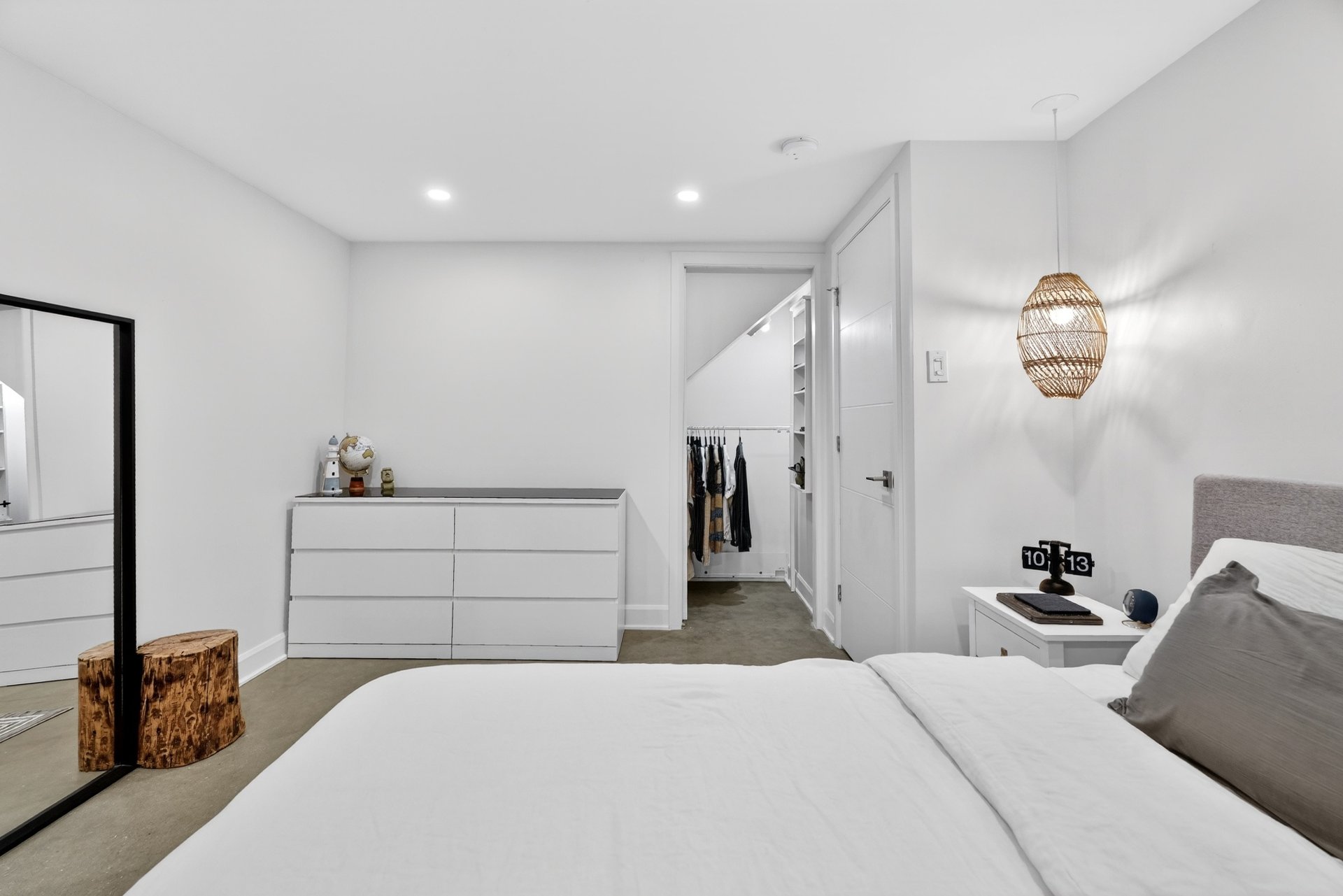 Photo - Bedroom