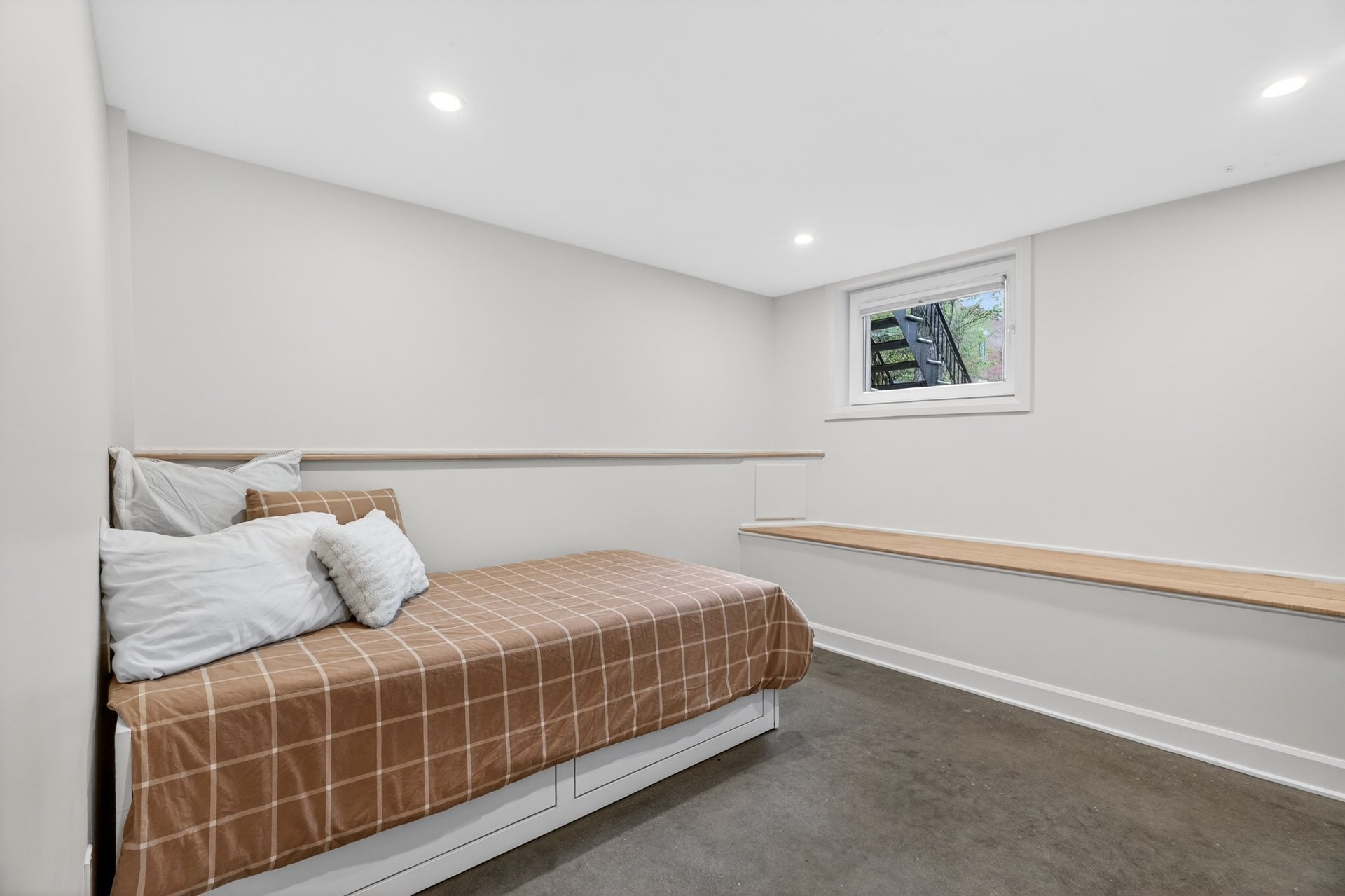 Photo - Bedroom