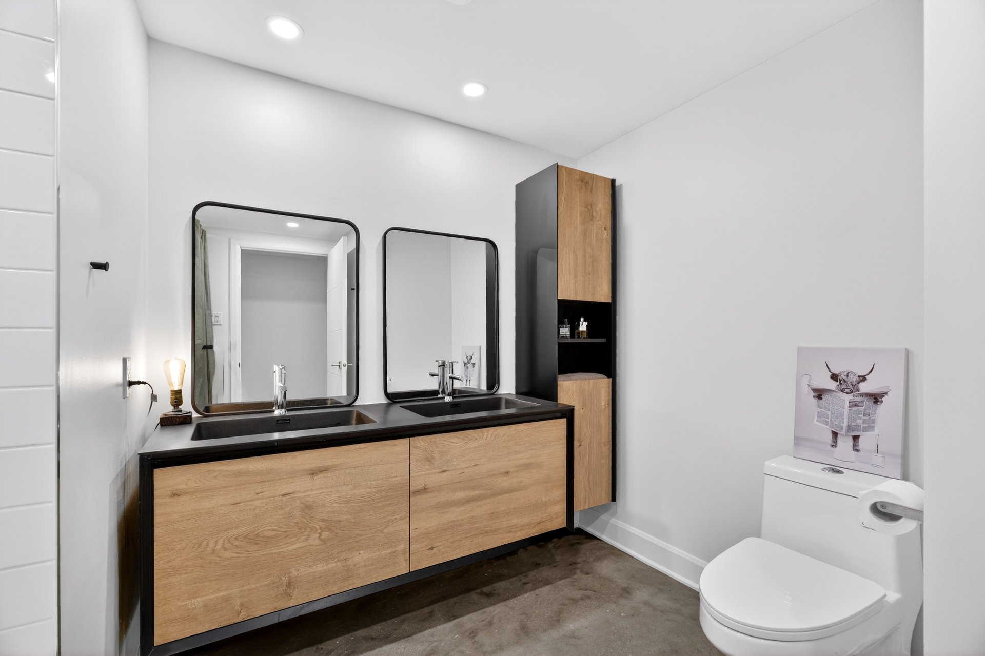Photo - Bathroom