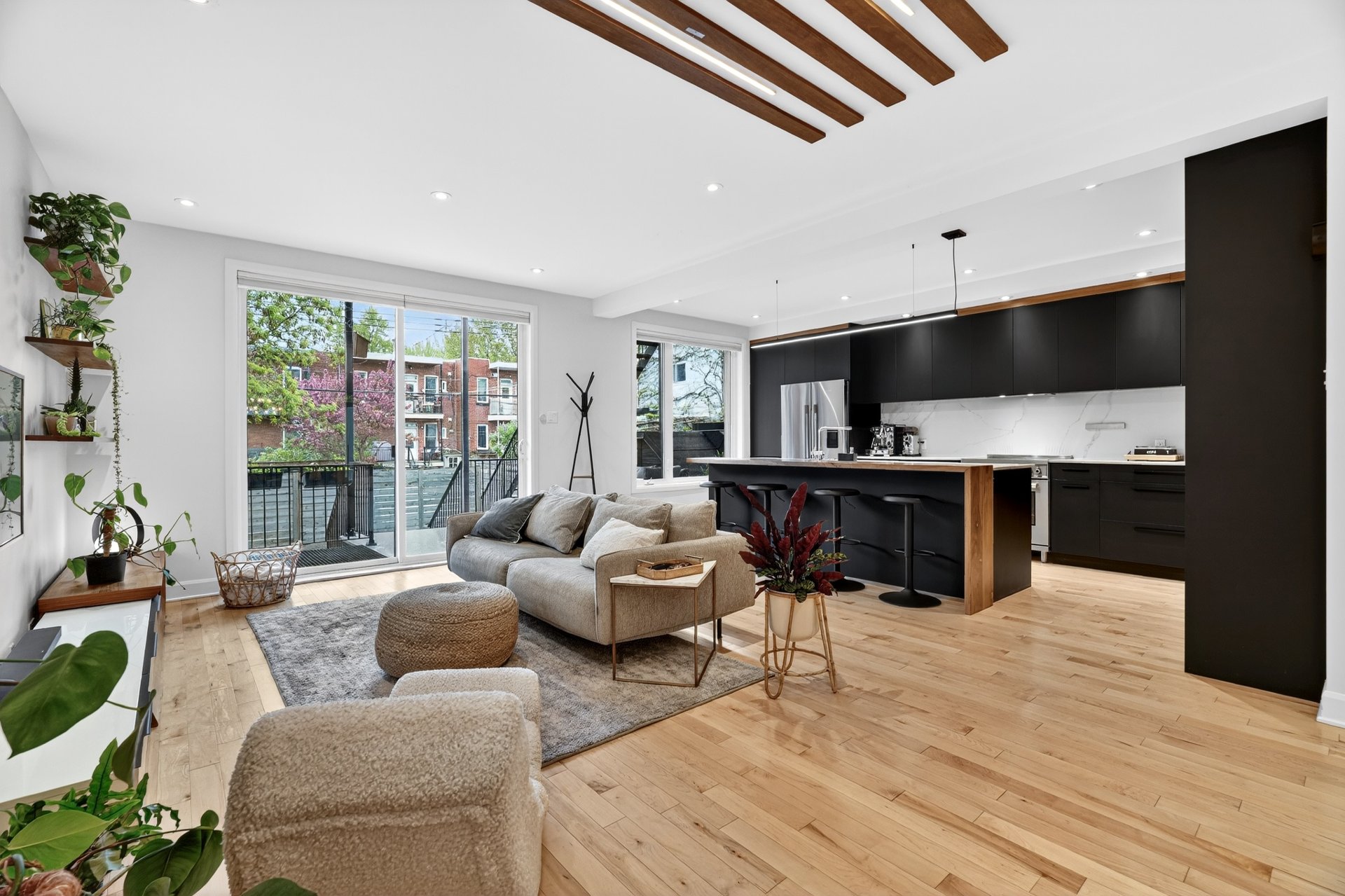 Photo - Living room