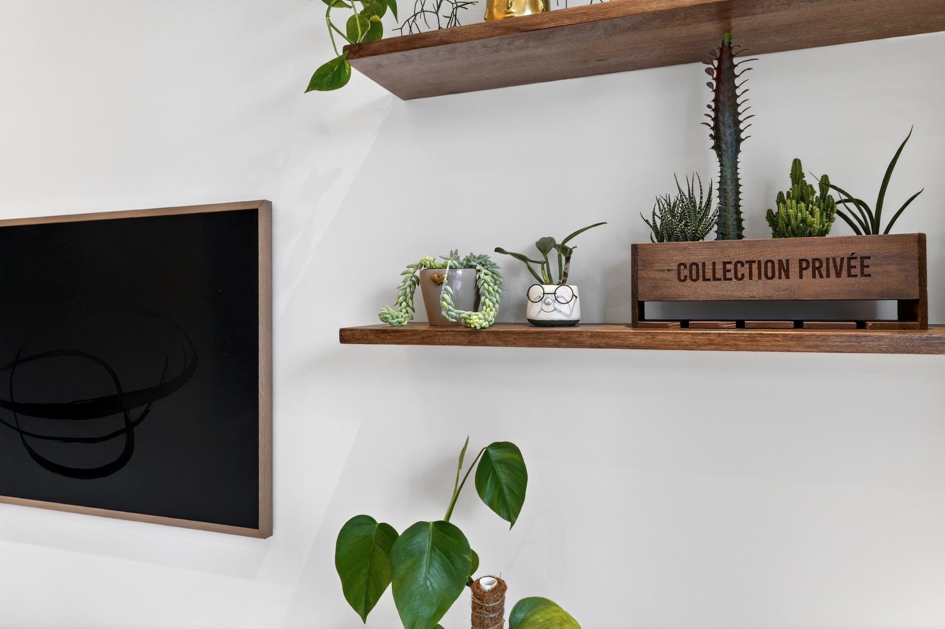 Photo - Living room