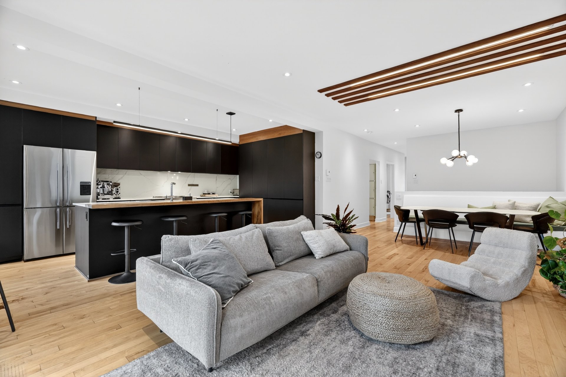 Photo - Living room