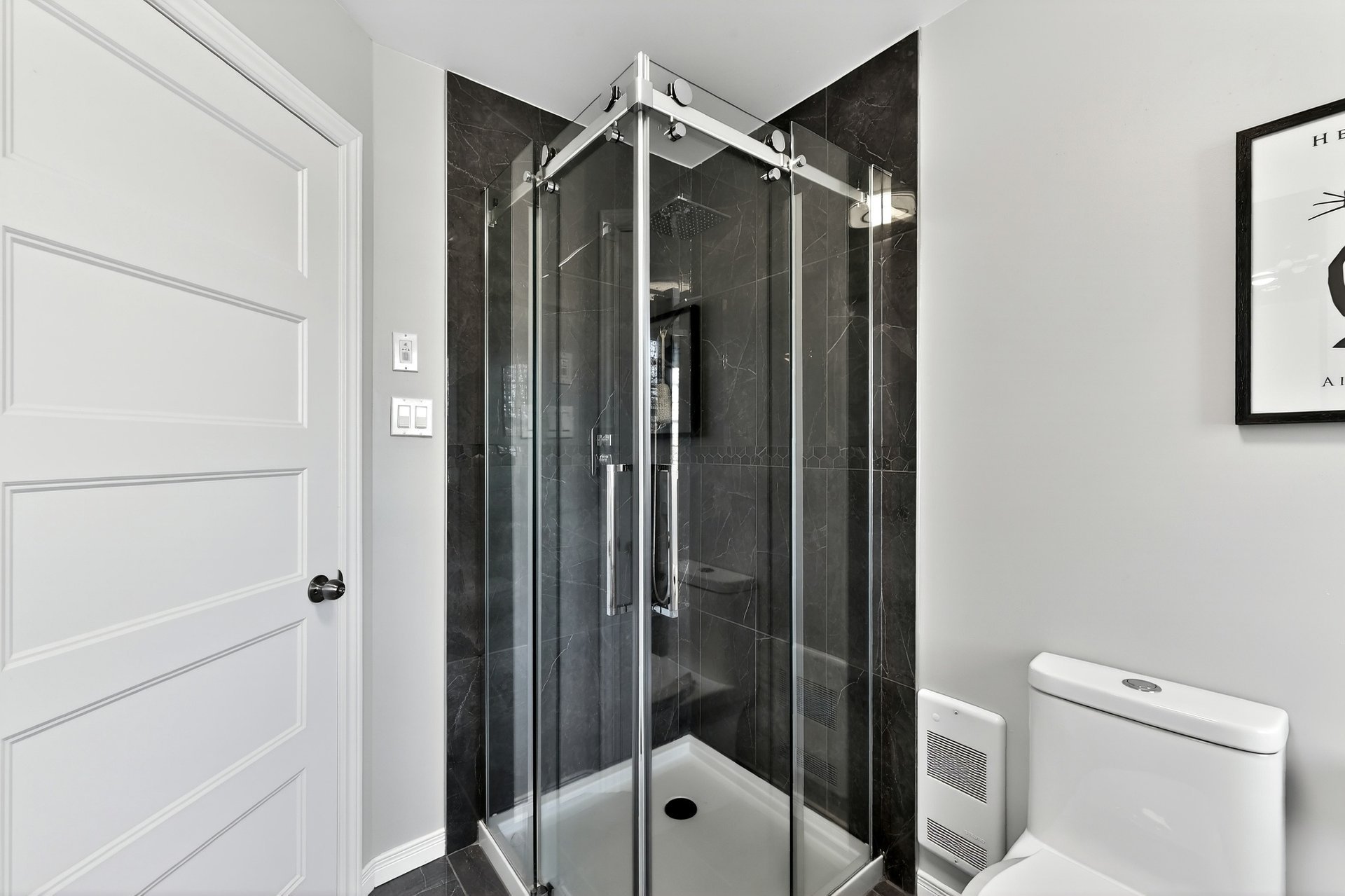 Photo - Salle de bains