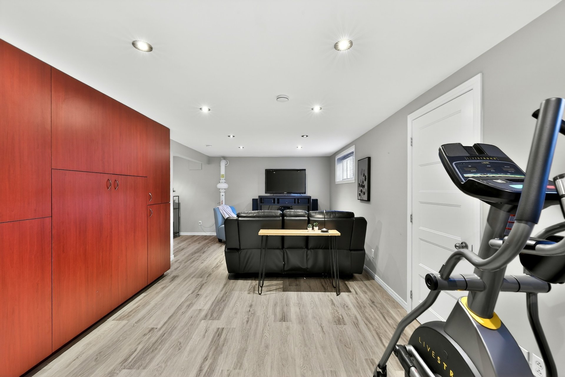 Photo - Salle familiale