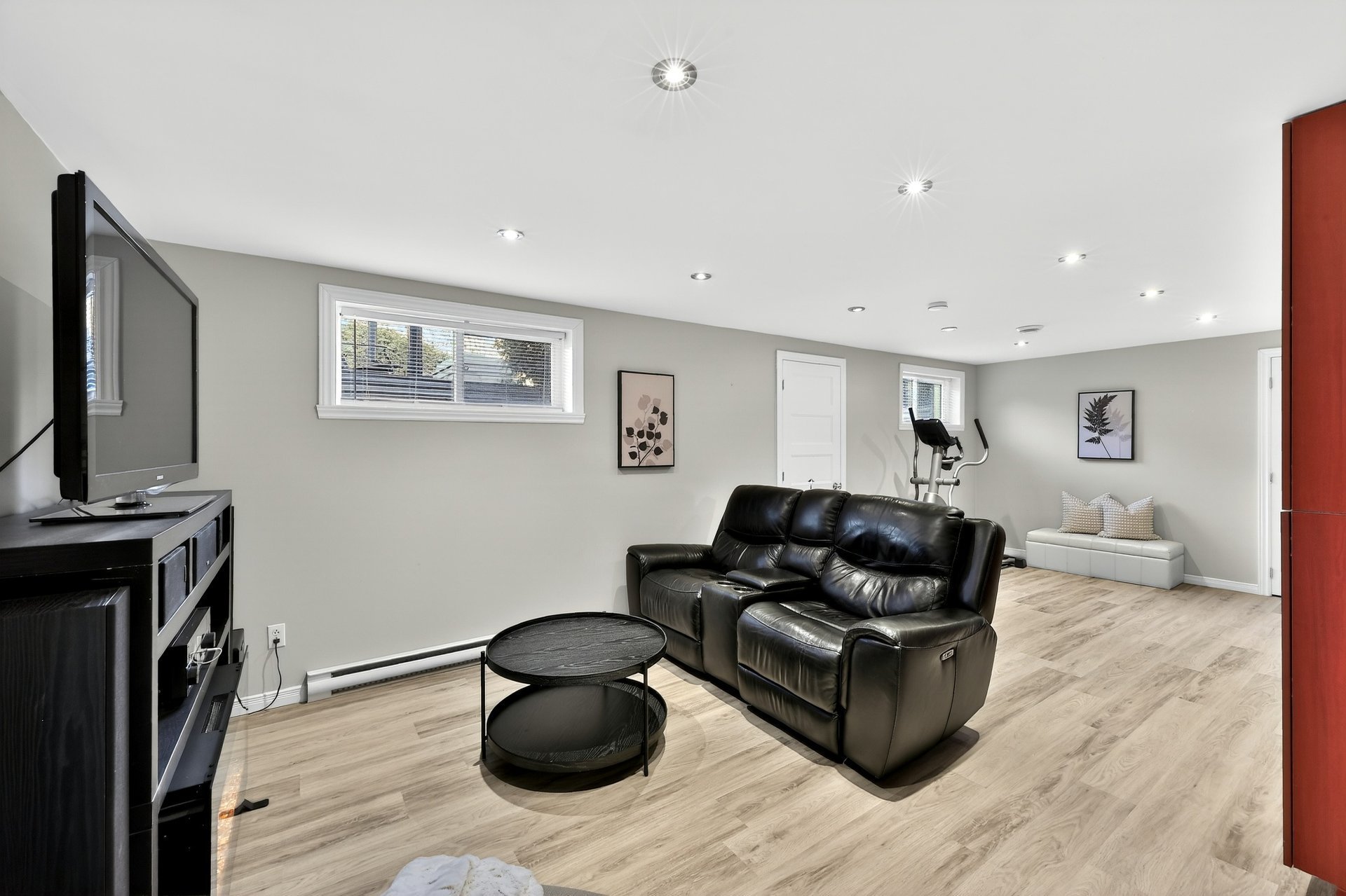 Photo - Salle familiale