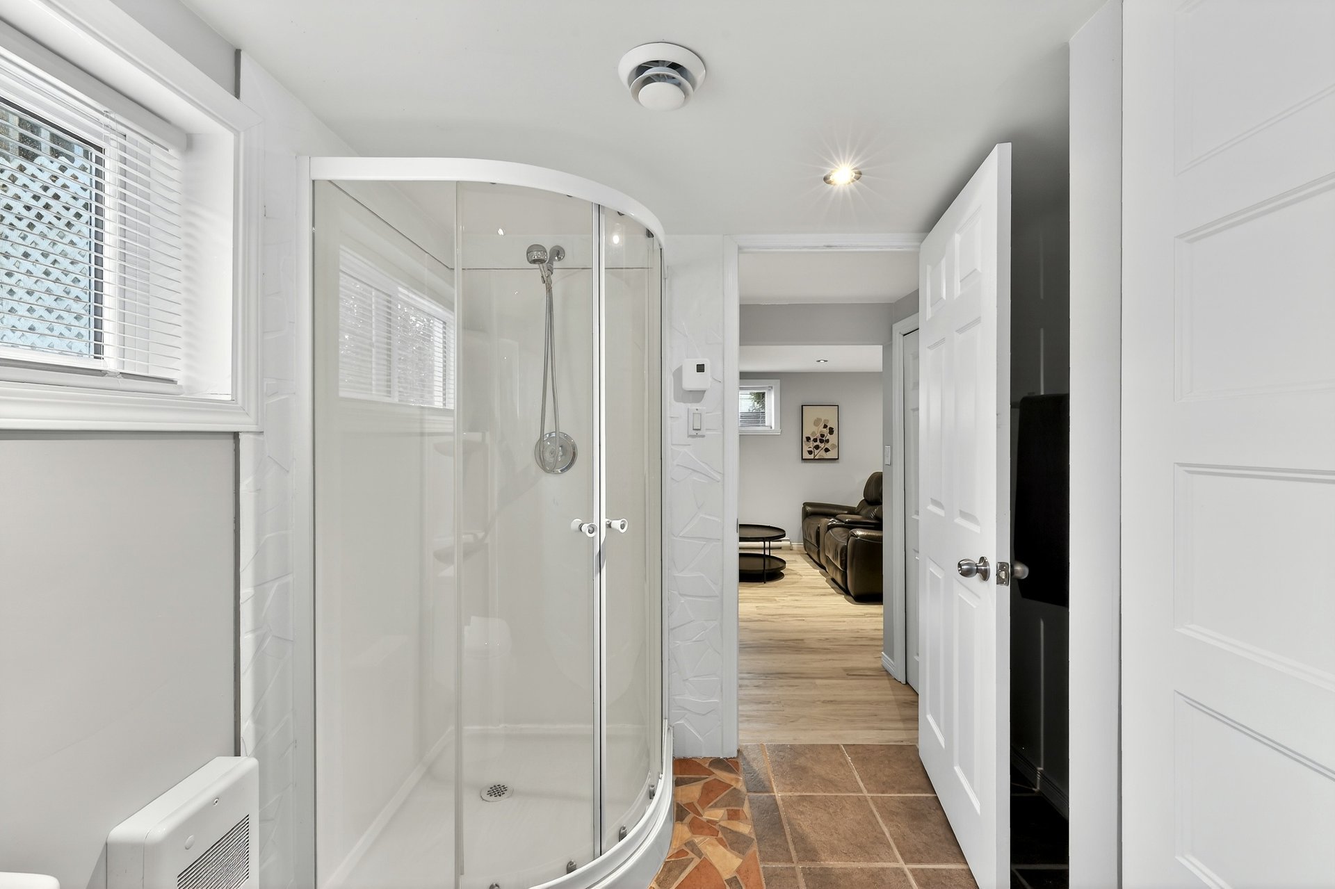 Photo - Salle de bains