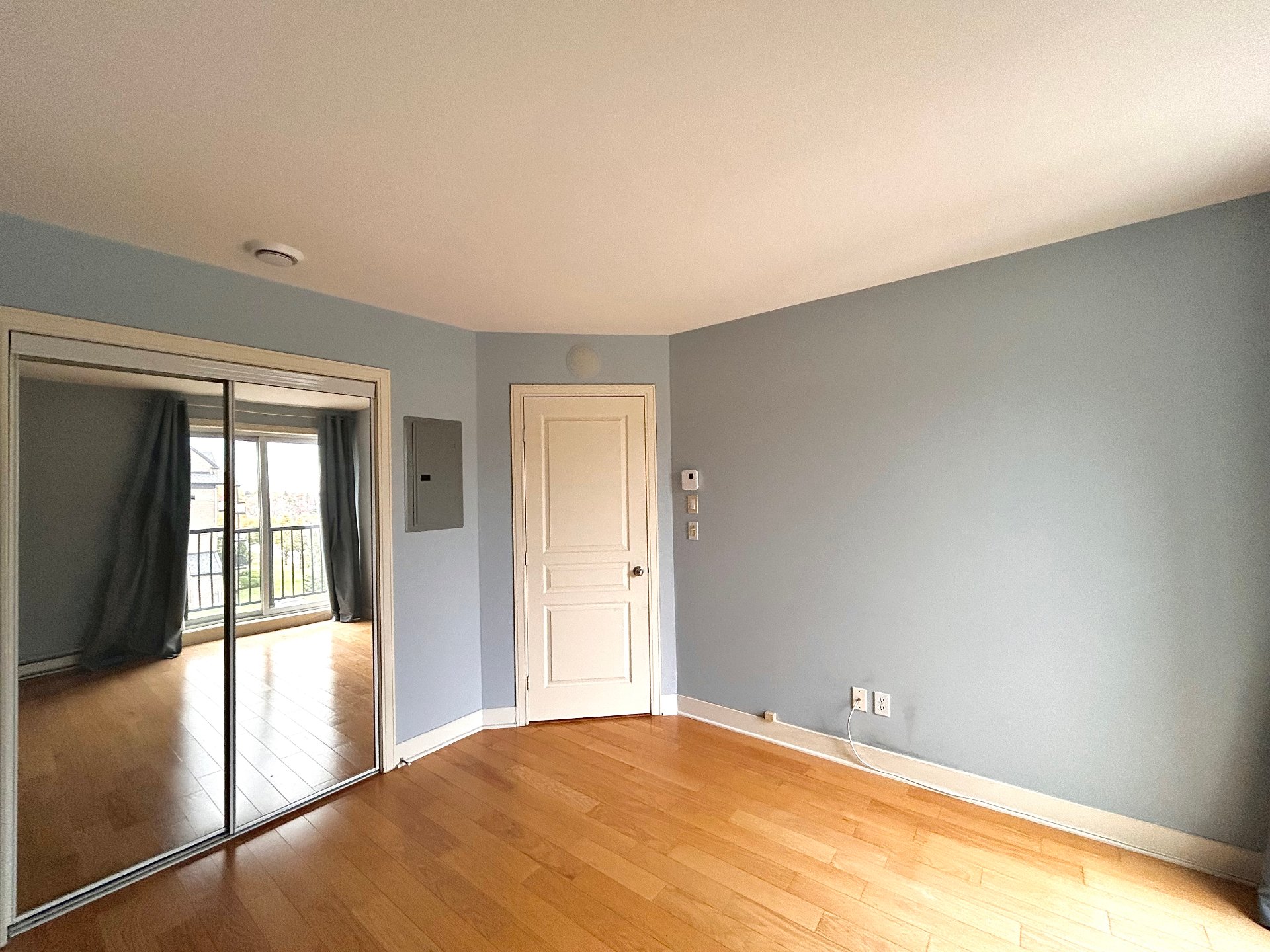 Photo - Chambre à coucher