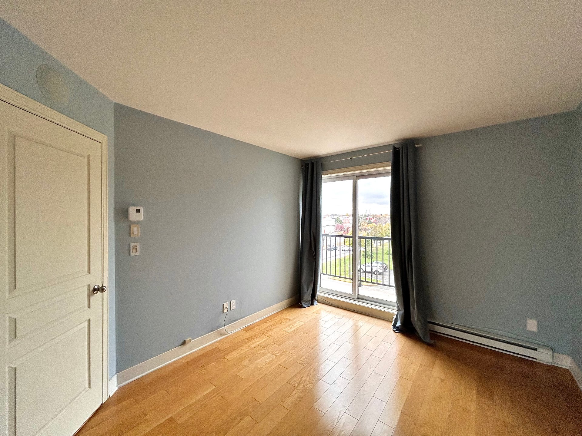 Photo - Chambre à coucher