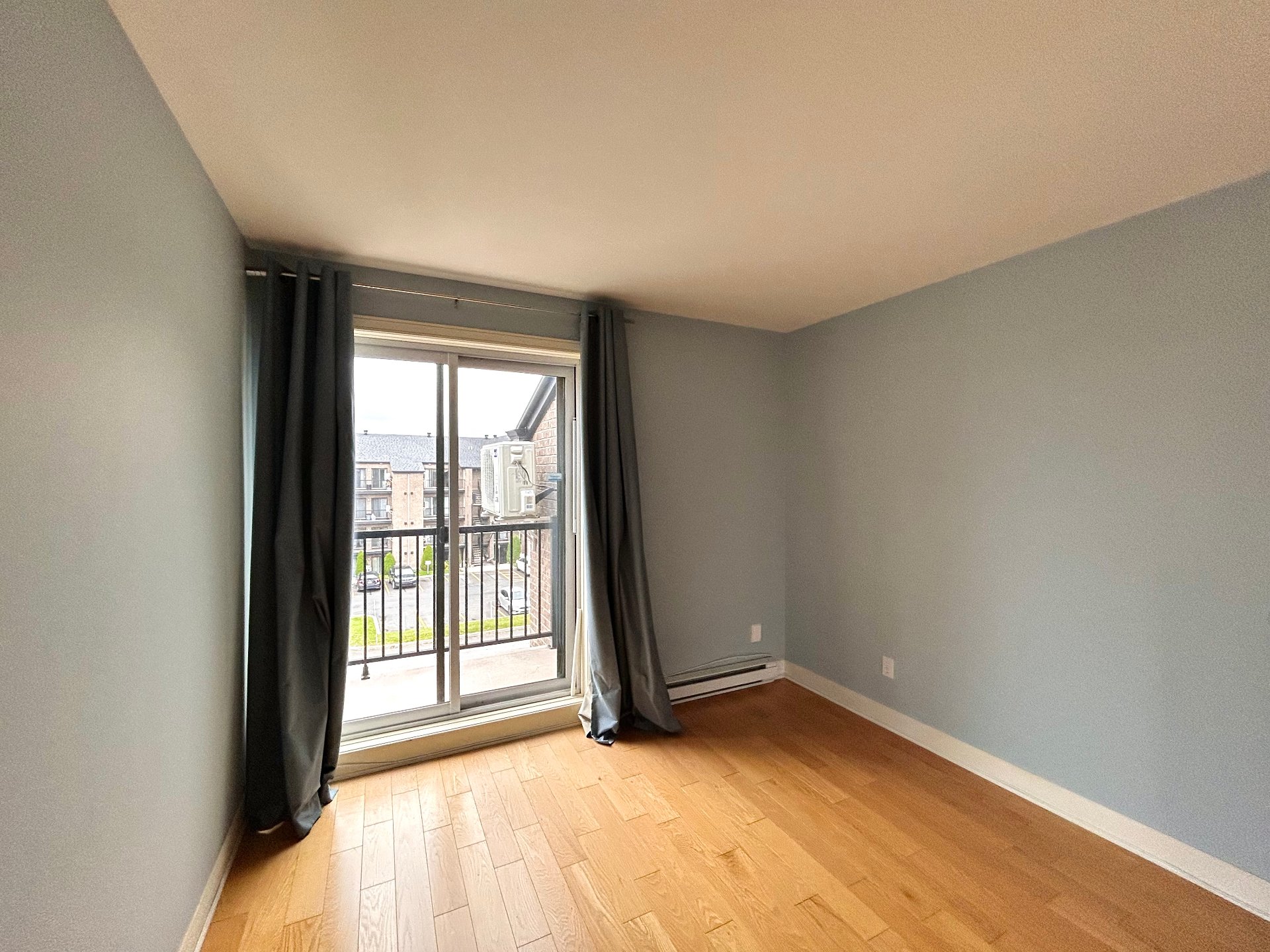 Photo - Chambre à coucher