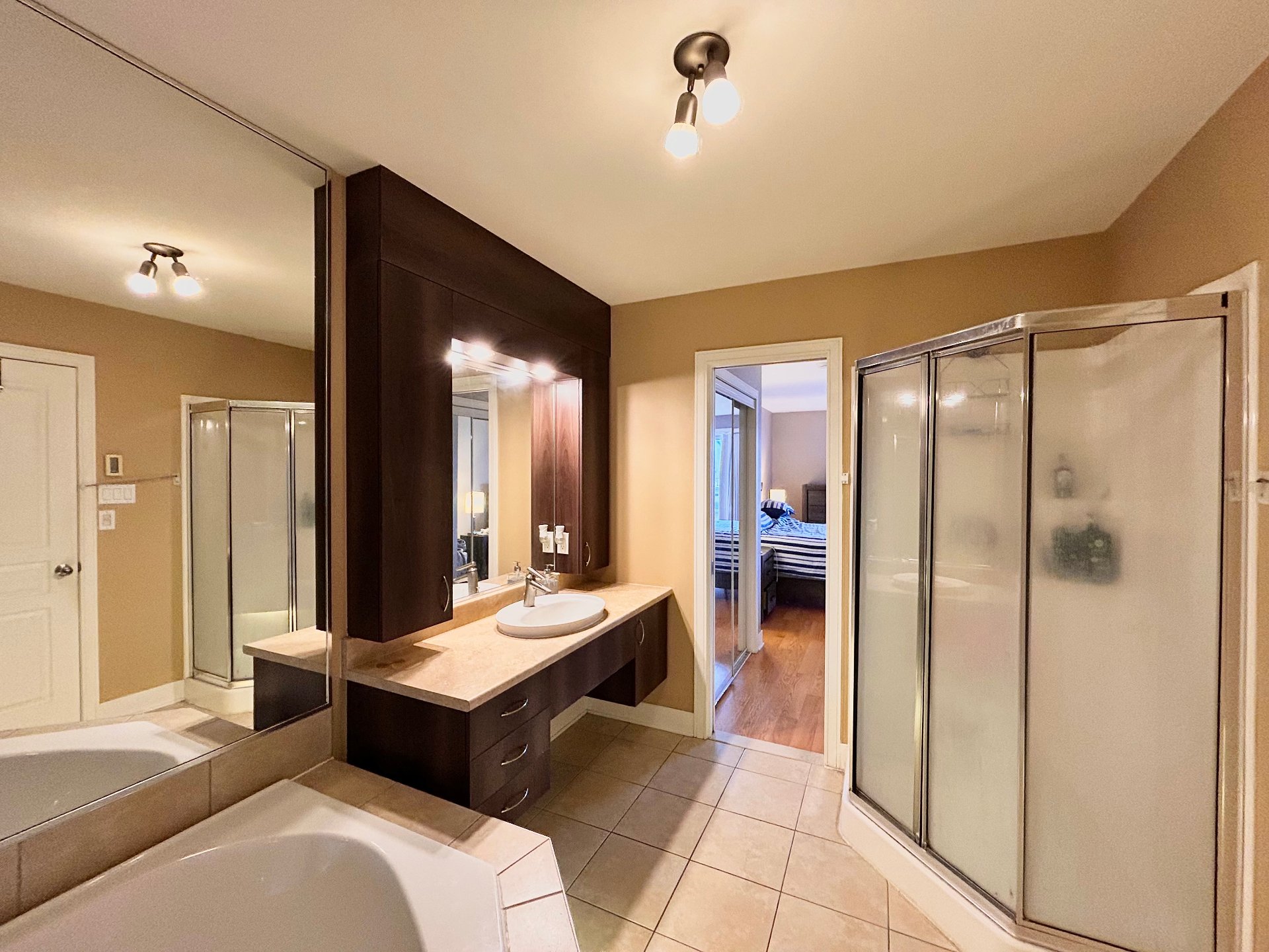 Photo - Salle de bains