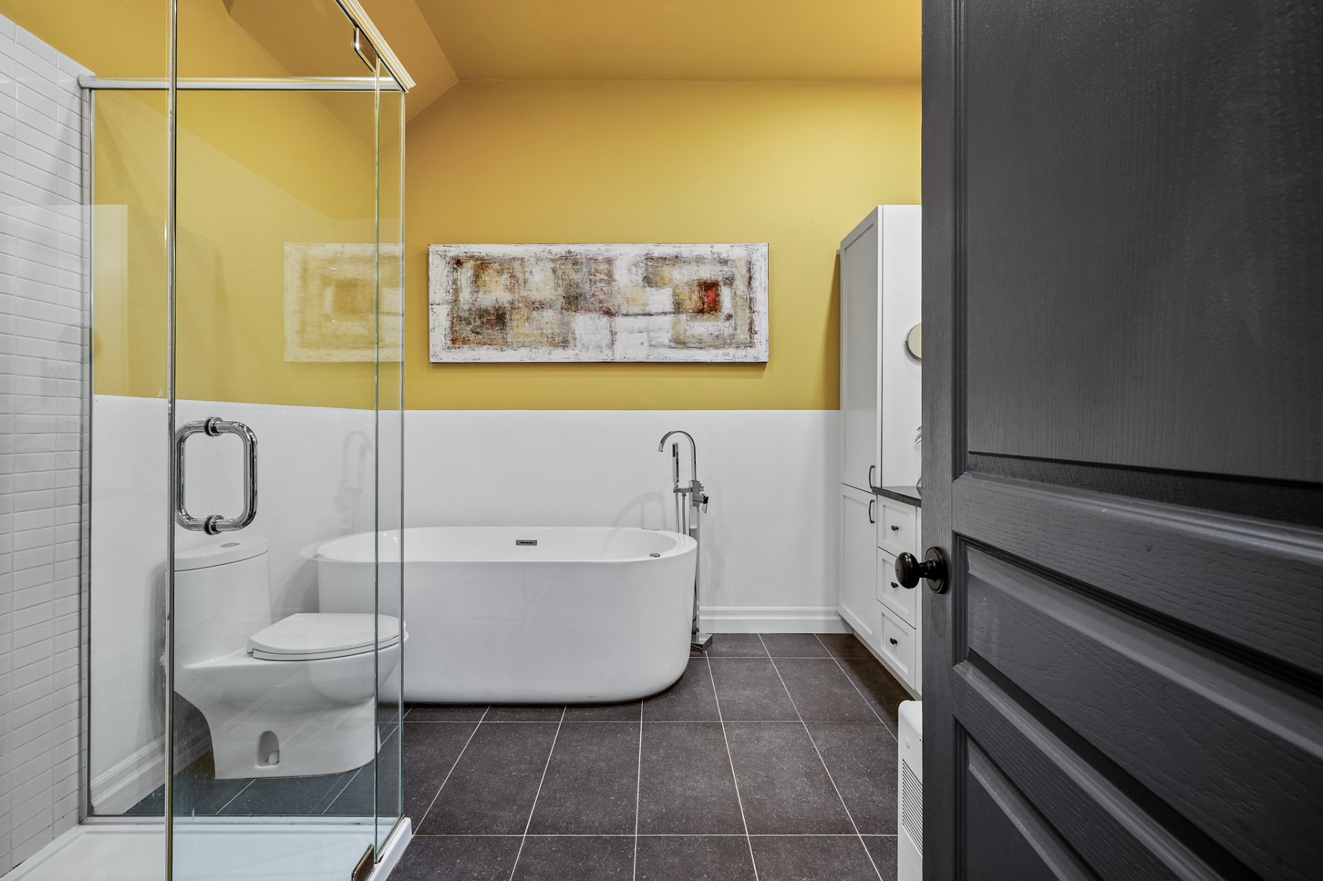 Photo - Salle de bains