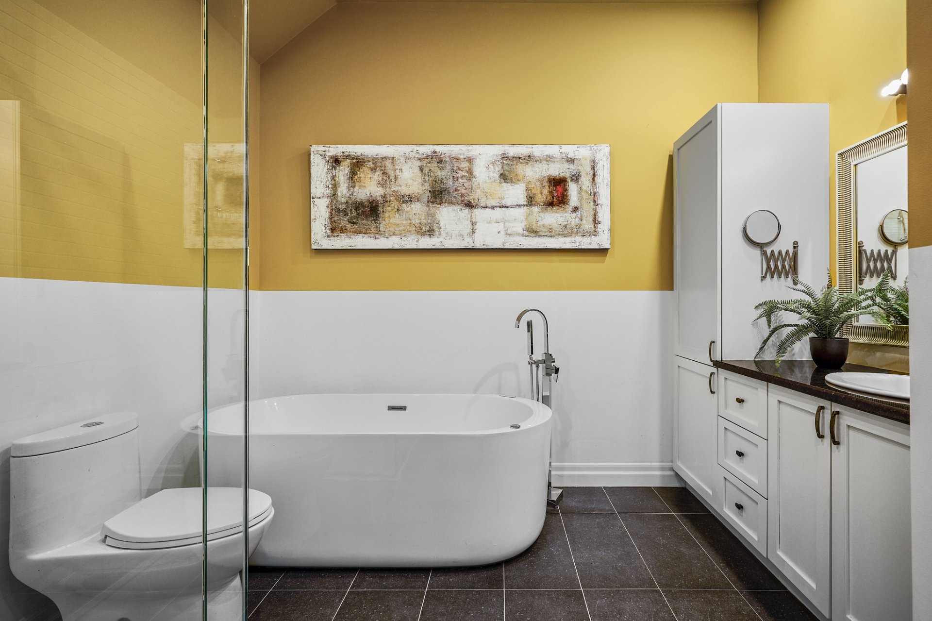 Photo - Salle de bains