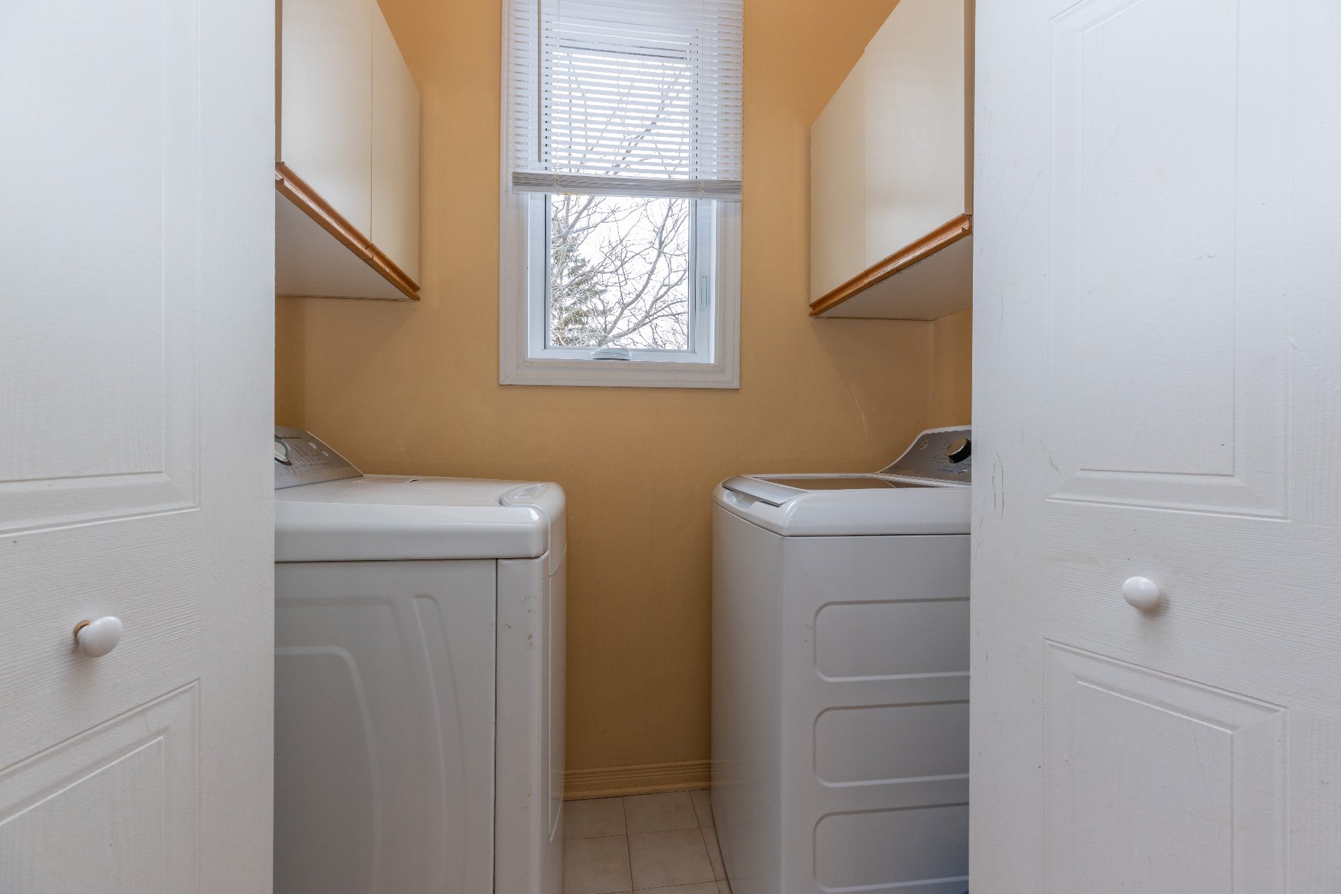 Photo - Laundry room