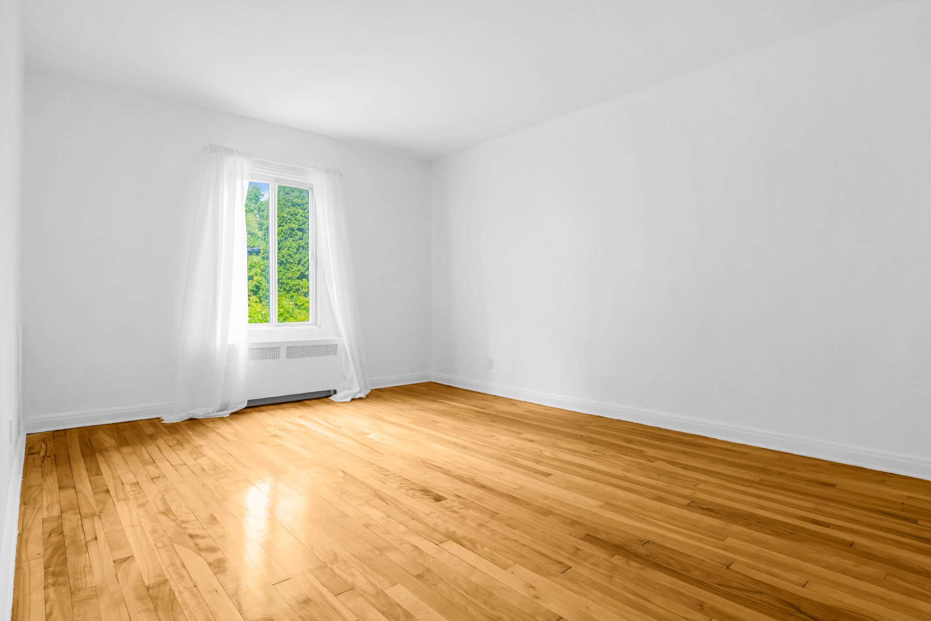Photo - Chambre à coucher principale