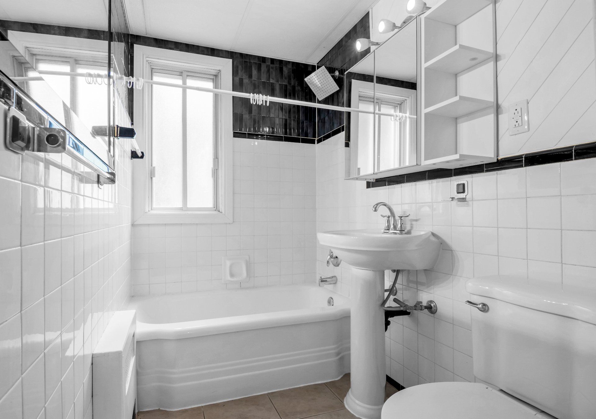 Photo - Salle de bains
