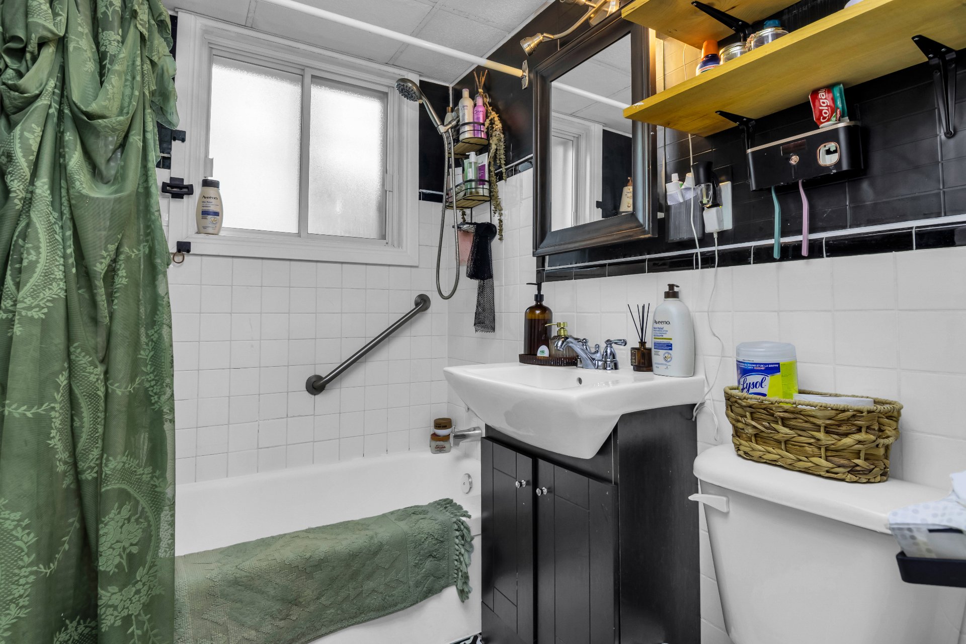 Photo - Salle de bains